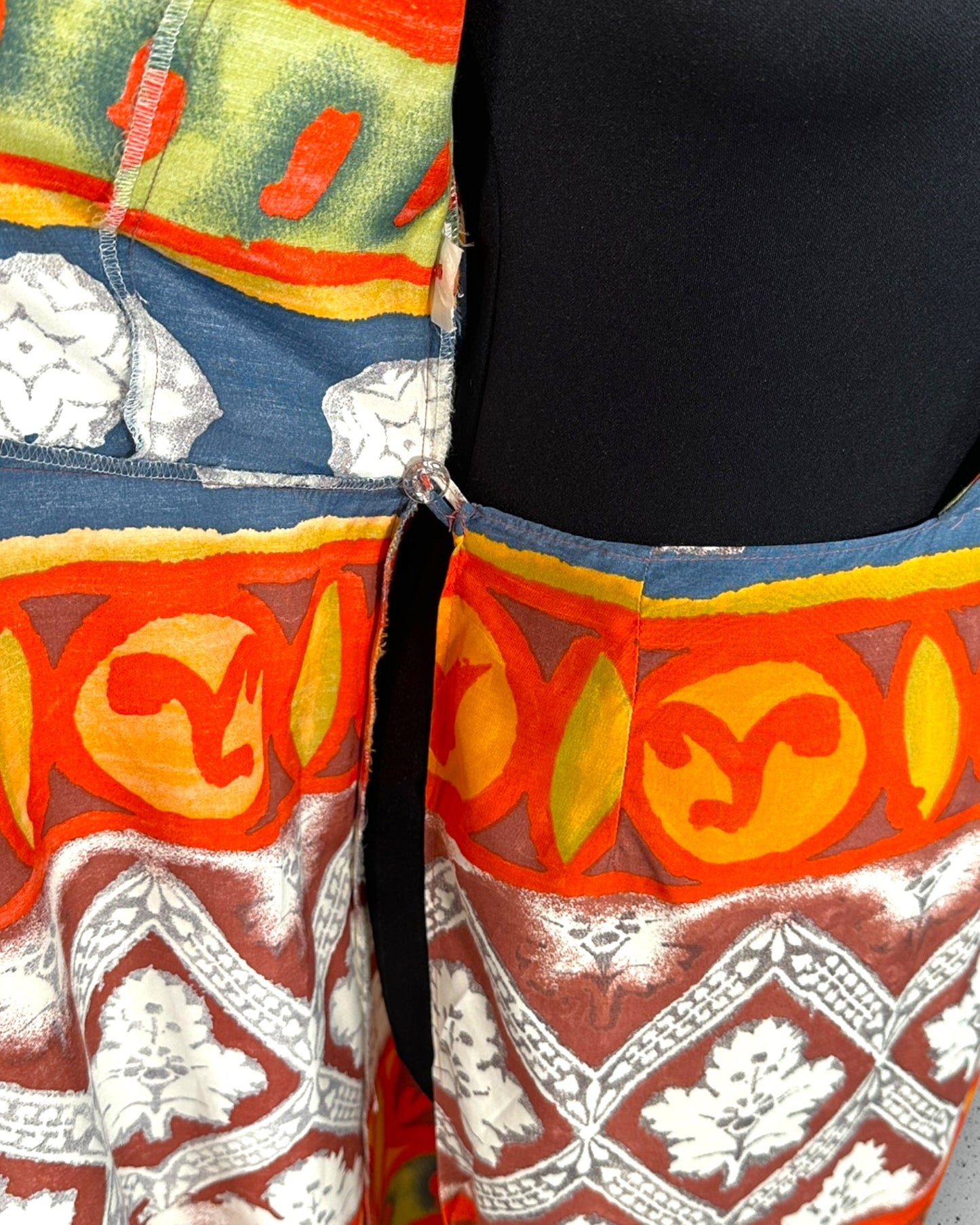 Robe Caroline Biss ( S / 36 / 8 )