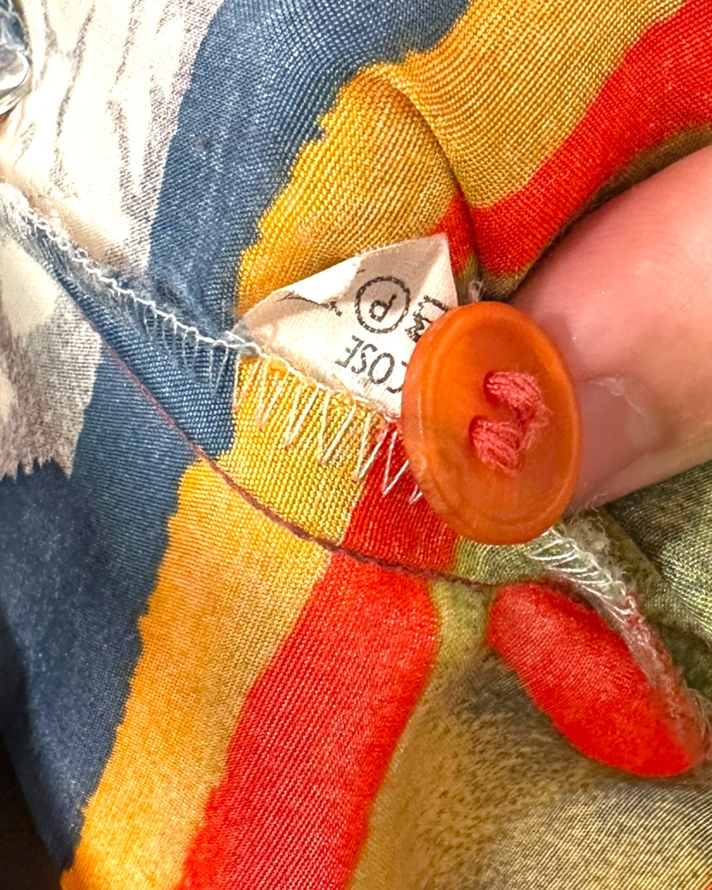 Robe Caroline Biss ( S / 36 / 8 )