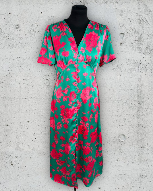 Robe Retro & Icone ( L / 40 / 12 )