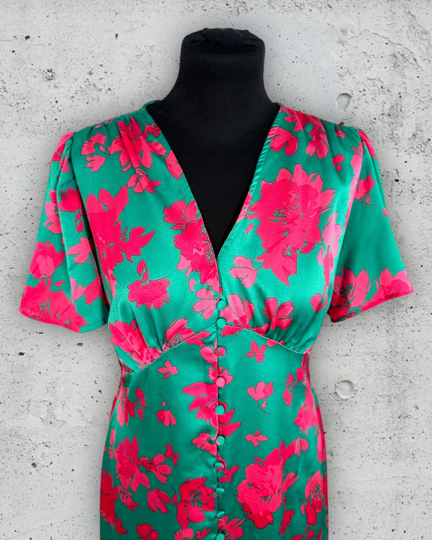 Robe Retro & Icone ( L / 40 / 12 )