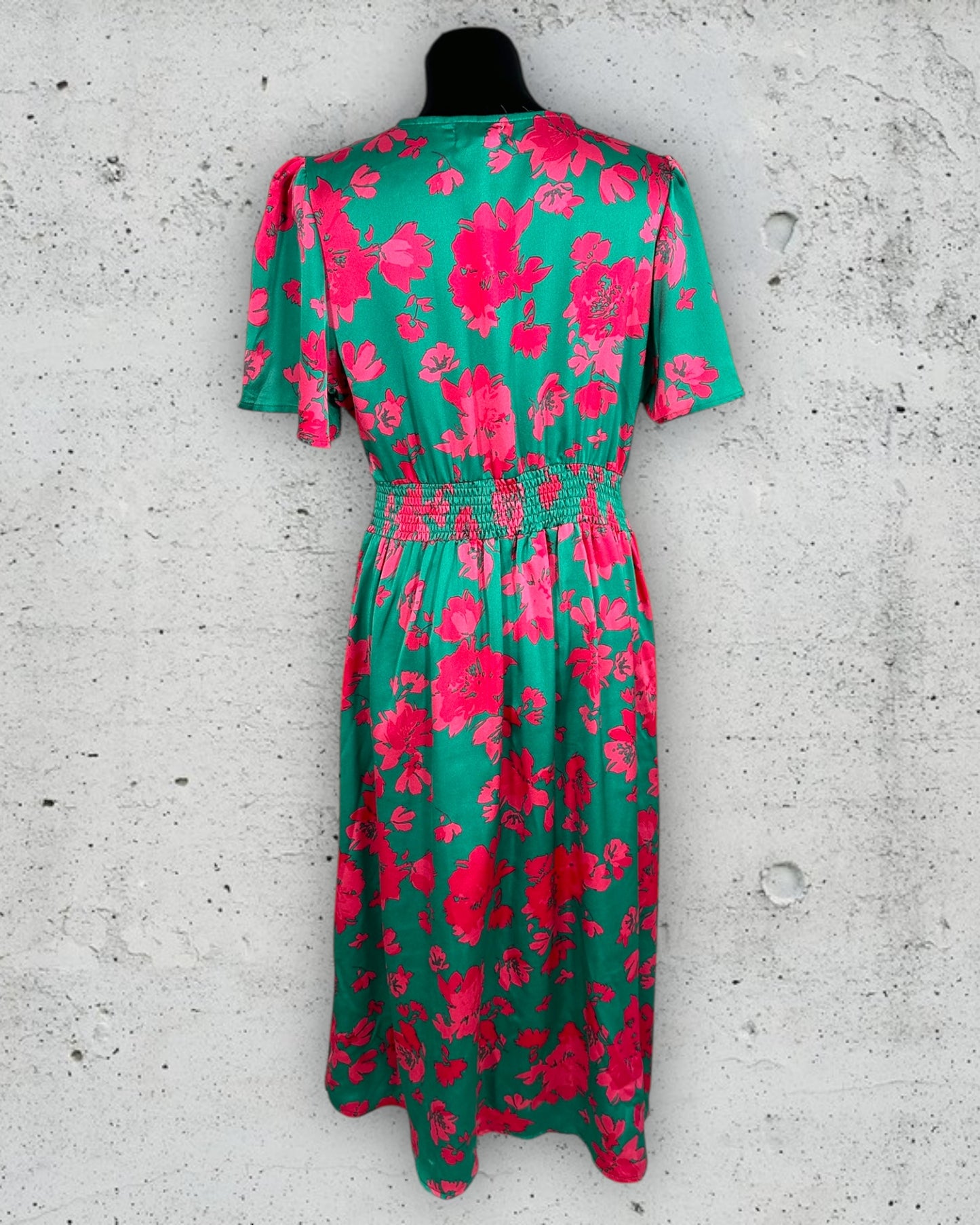 Robe Retro & Icone ( L / 40 / 12 )