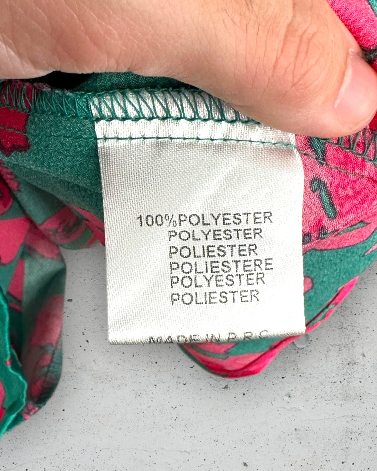 Robe Retro & Icone ( L / 40 / 12 )