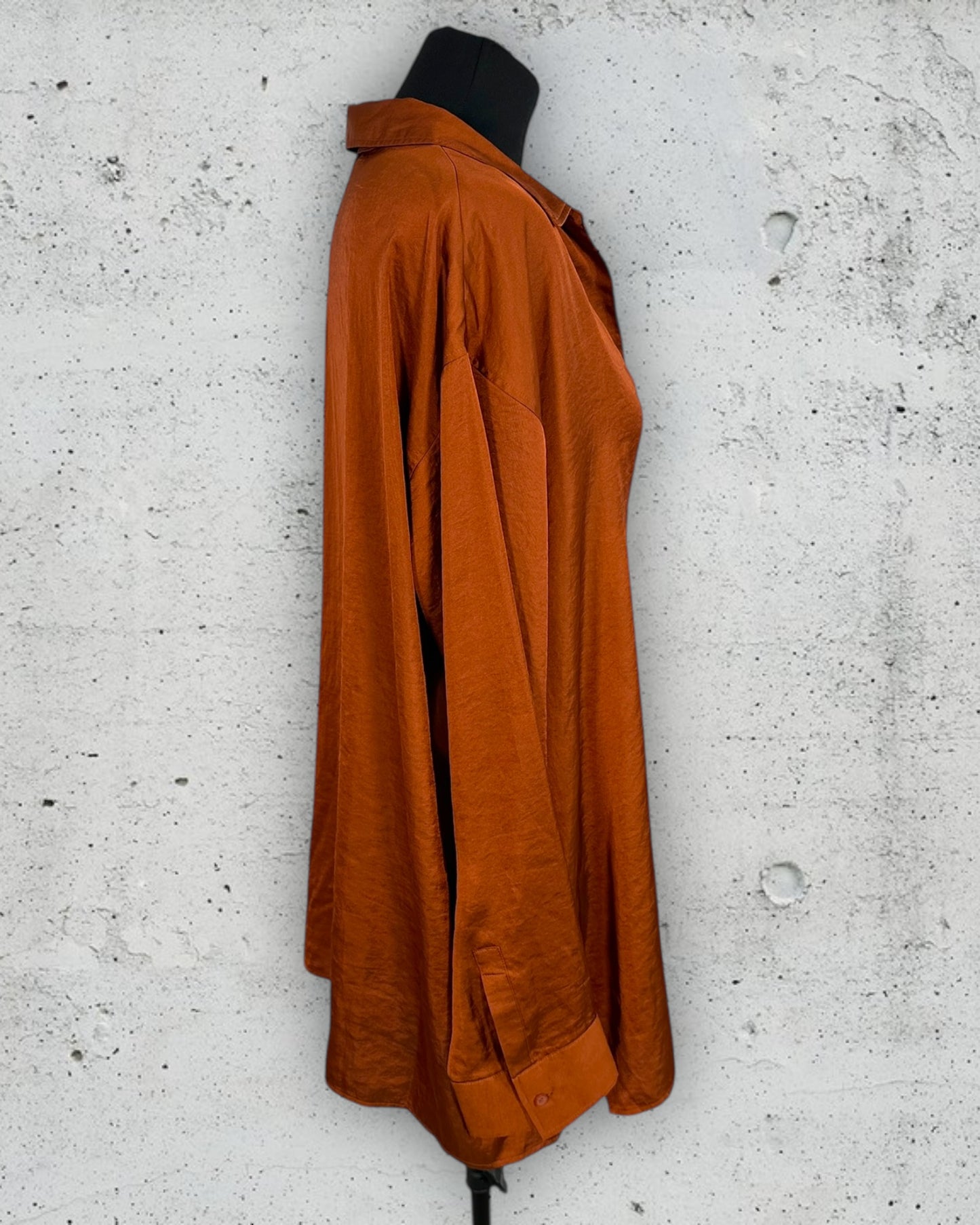 Blouse Uniqlo ( L / 40 / 12 )