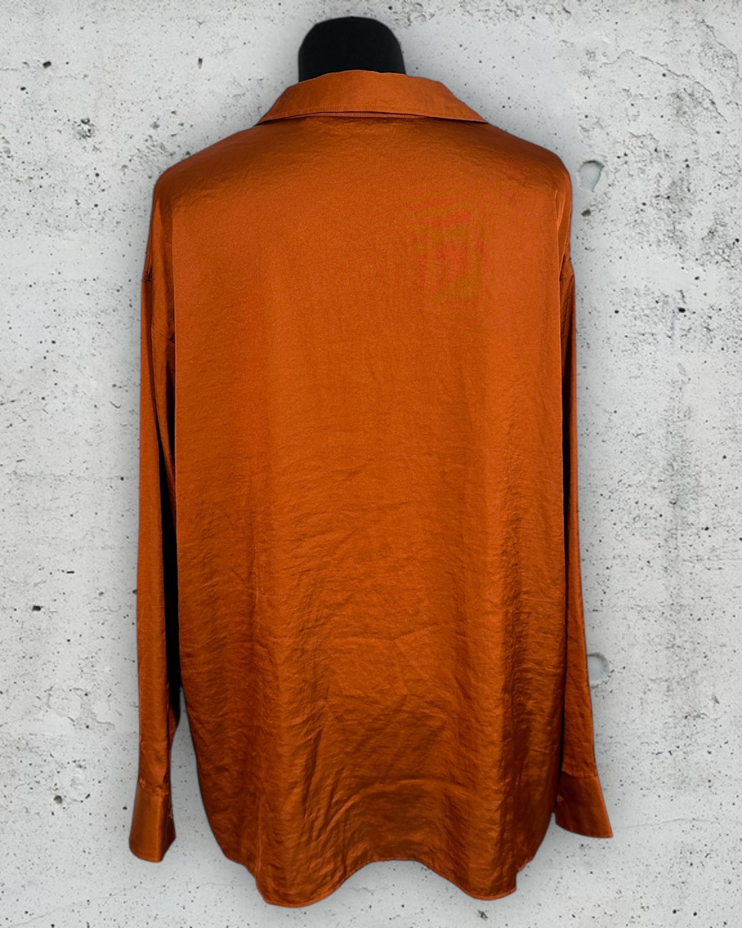 Blouse Uniqlo ( L / 40 / 12 )