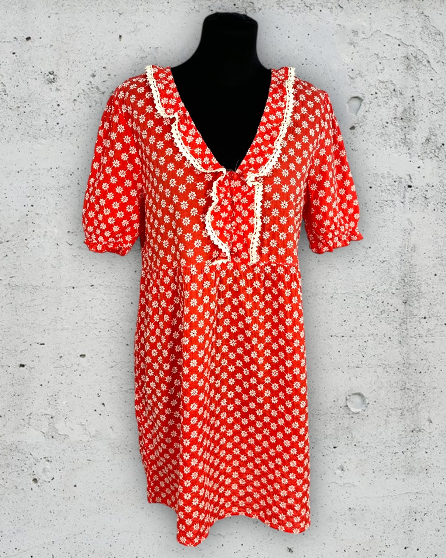 Robe Season ( M / 38 / 10 )