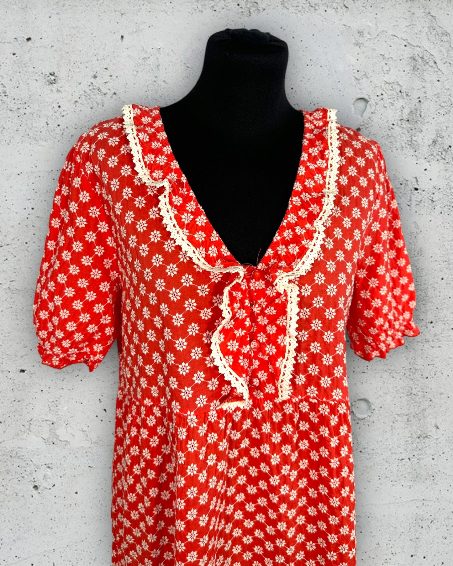 Robe Season ( M / 38 / 10 )