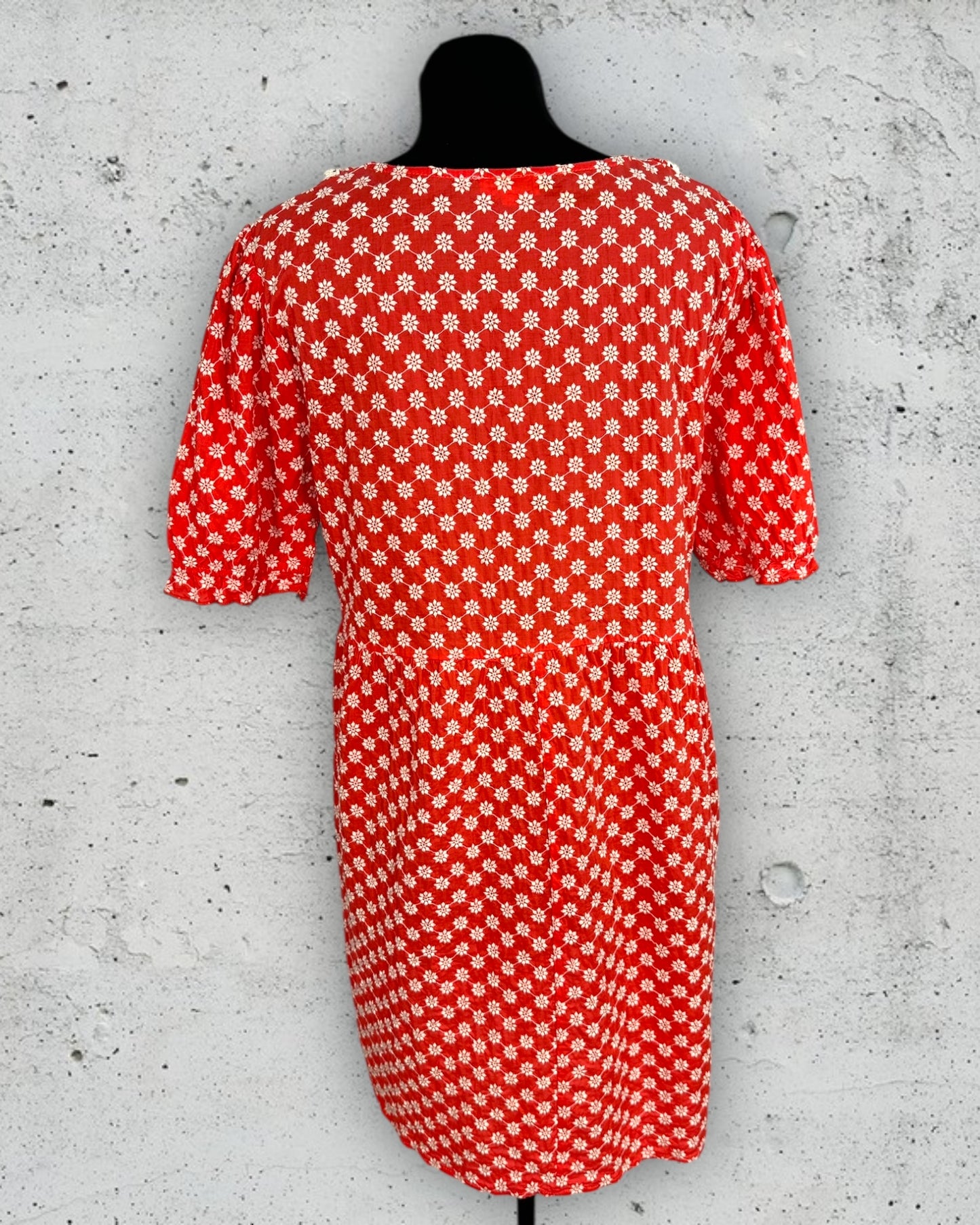 Robe Season ( M / 38 / 10 )