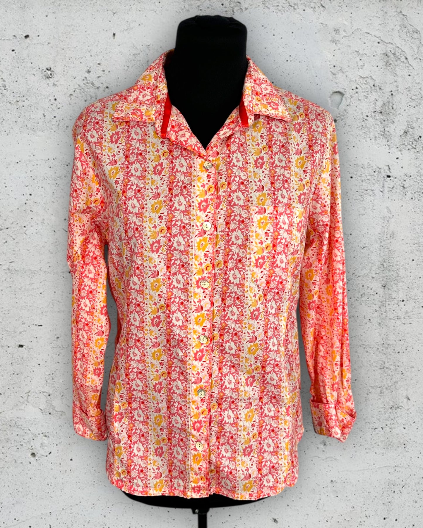 Chemisier Oilily ( M / 38 / 10 )