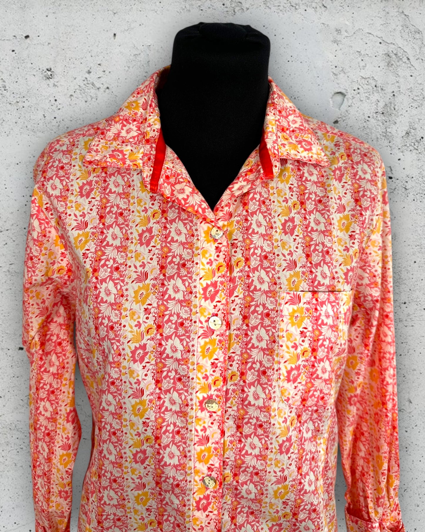 Chemisier Oilily ( M / 38 / 10 )