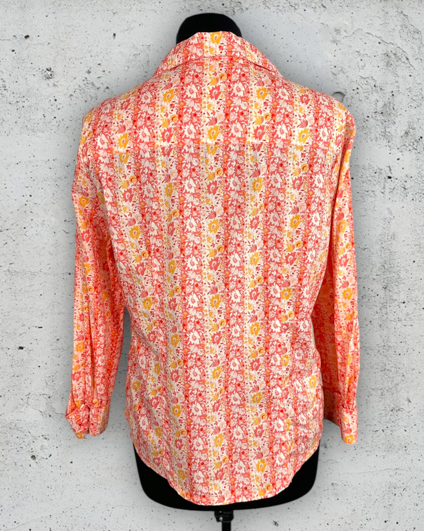 Chemisier Oilily ( M / 38 / 10 )