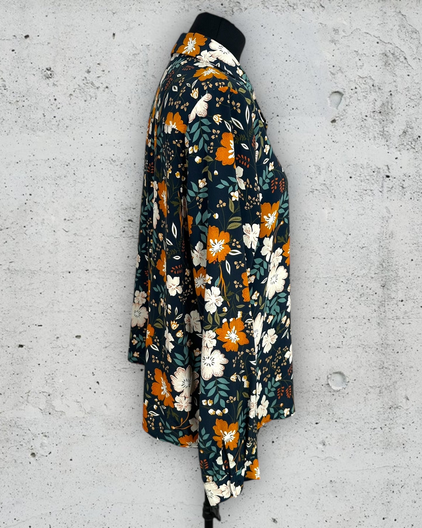 Chemisier Emma Ella ( XL / 42 / 14 )