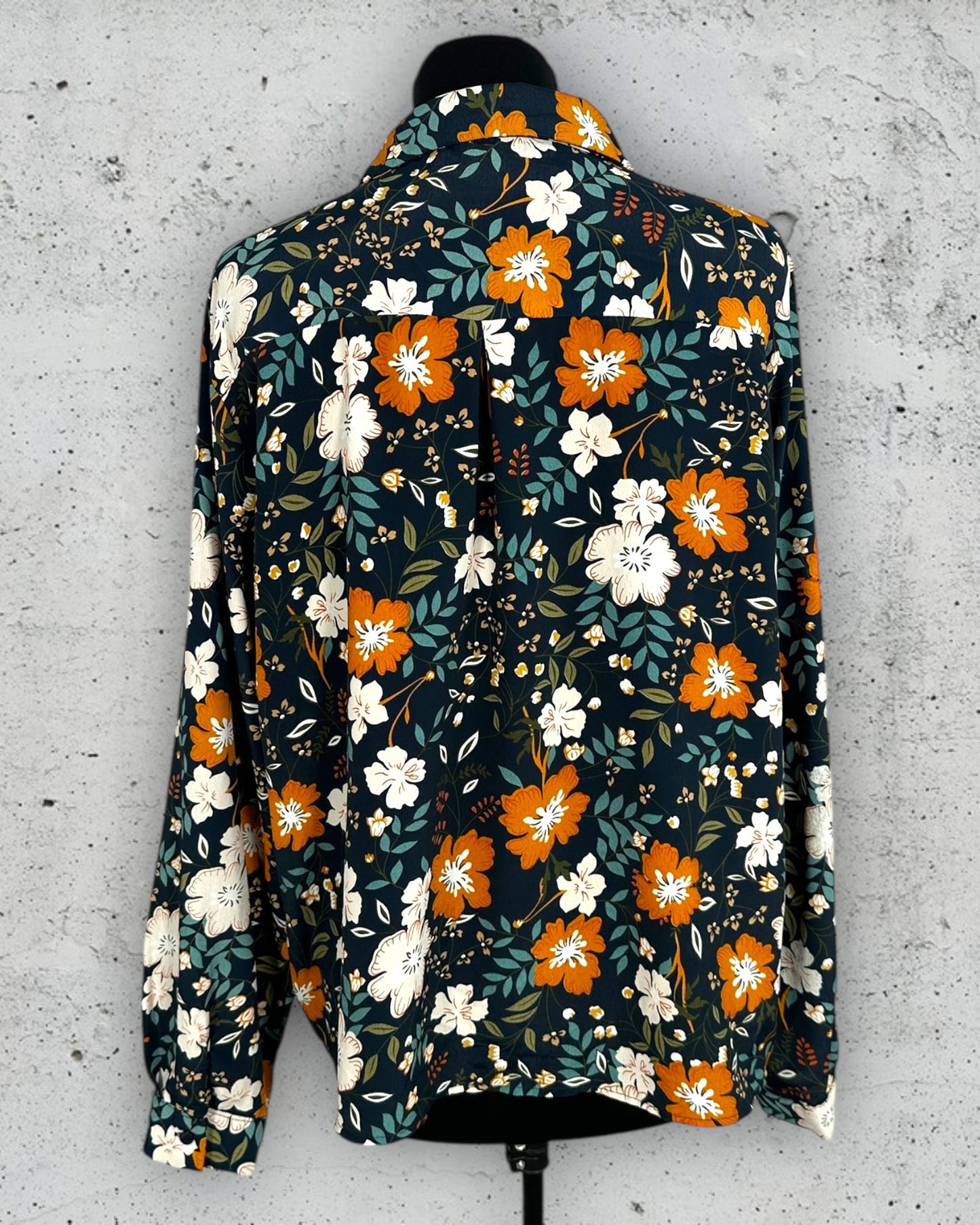 Chemisier Emma Ella ( XL / 42 / 14 )