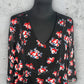 Blouse Claudie Pierlot ( M / 38 / 10 )