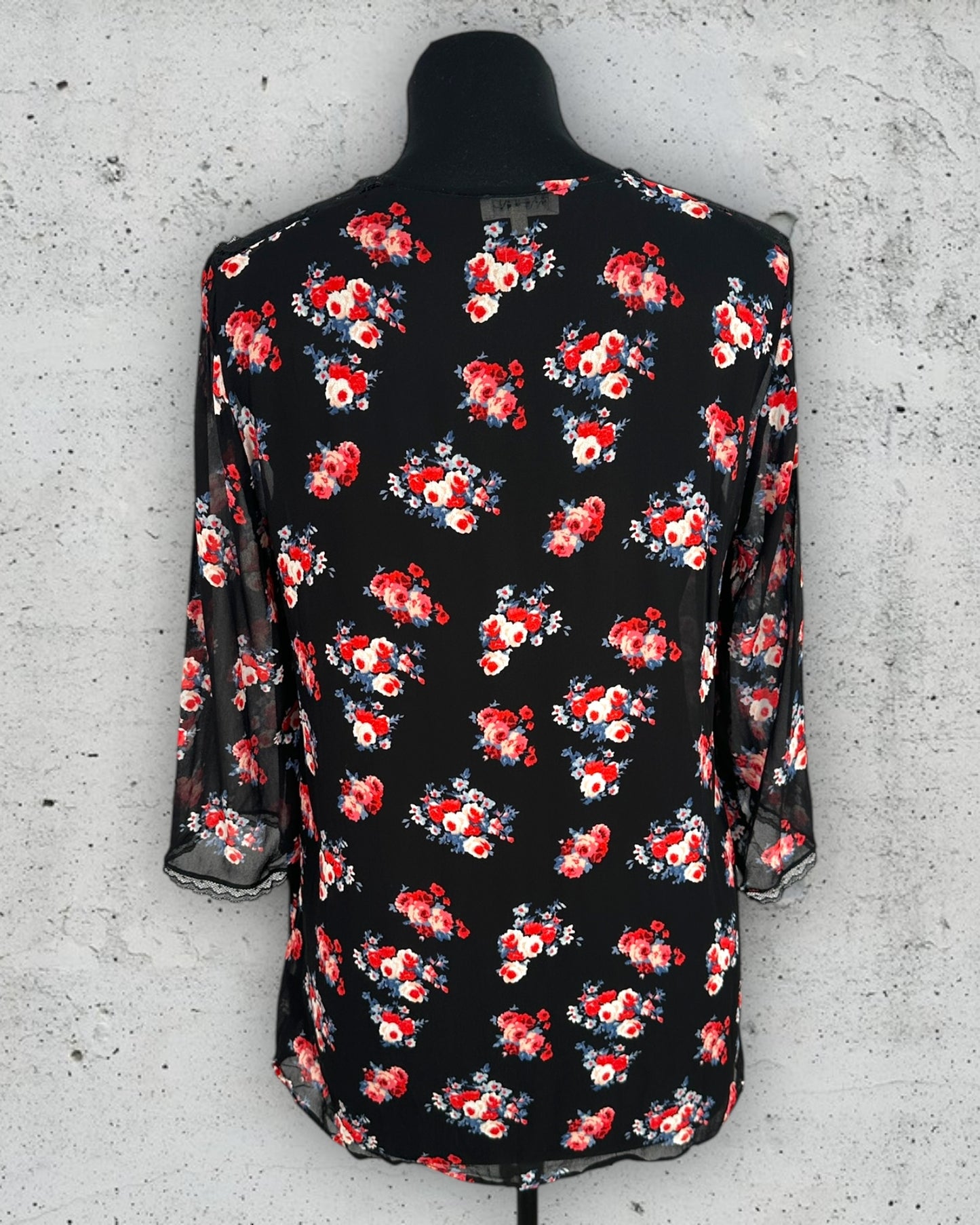 Blouse Claudie Pierlot ( M / 38 / 10 )