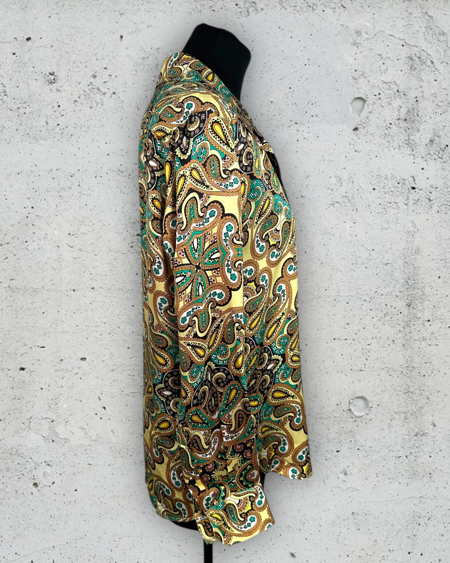 Chemisier Maison Sarah Lavoine ( S / 36 / 8 )