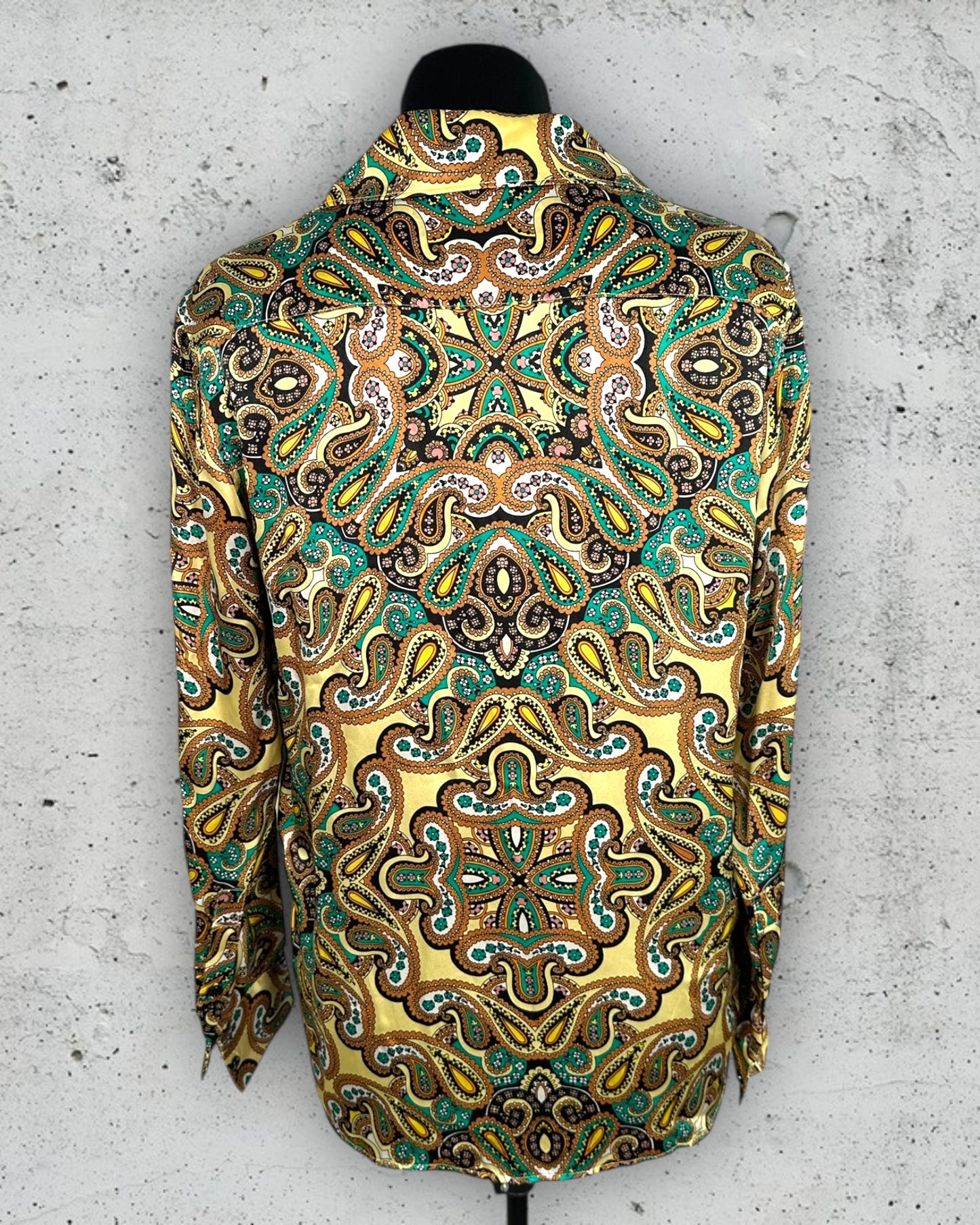 Chemisier Maison Sarah Lavoine ( S / 36 / 8 )