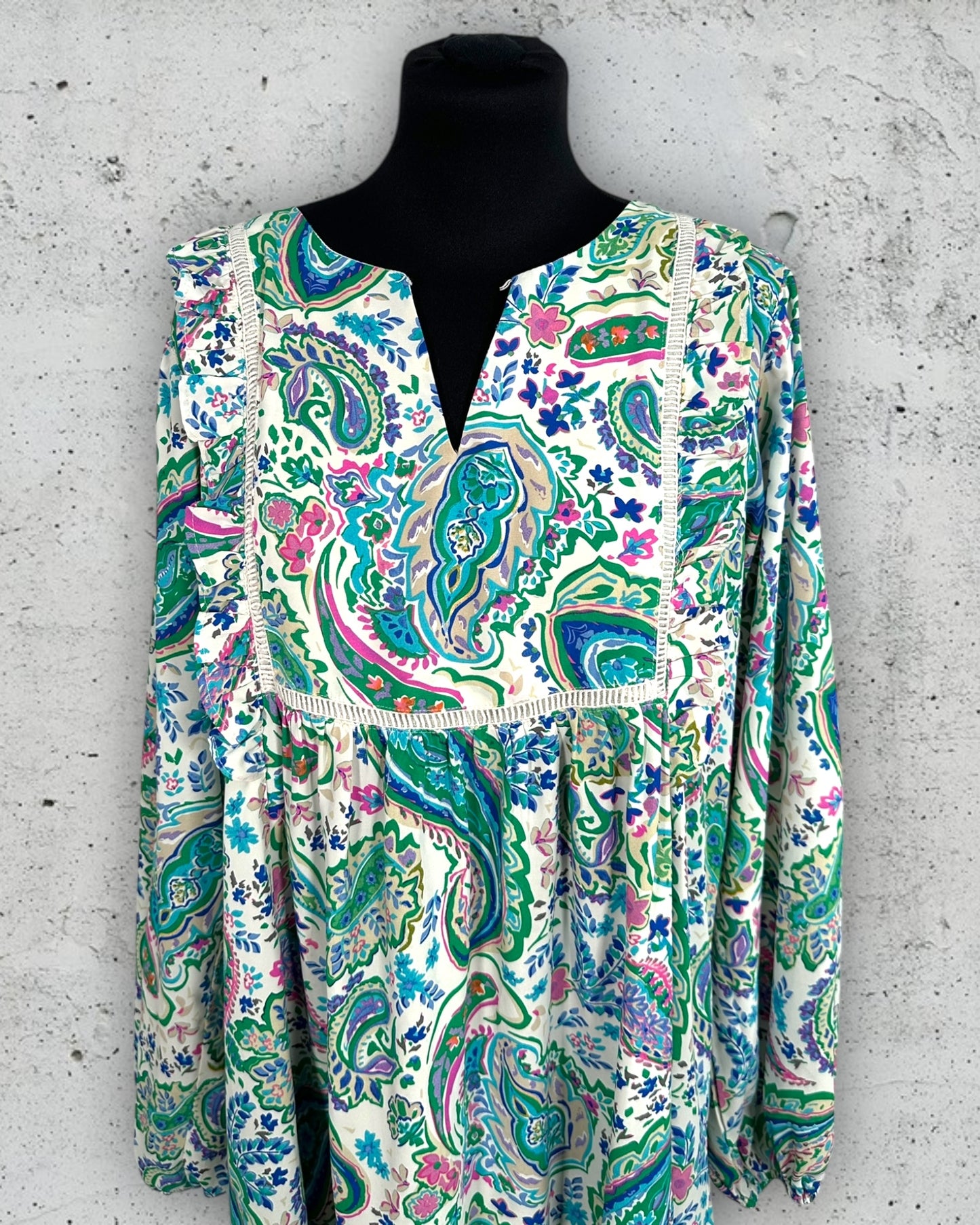 Robe Joli & Jolly ( L / 40 / 12 )