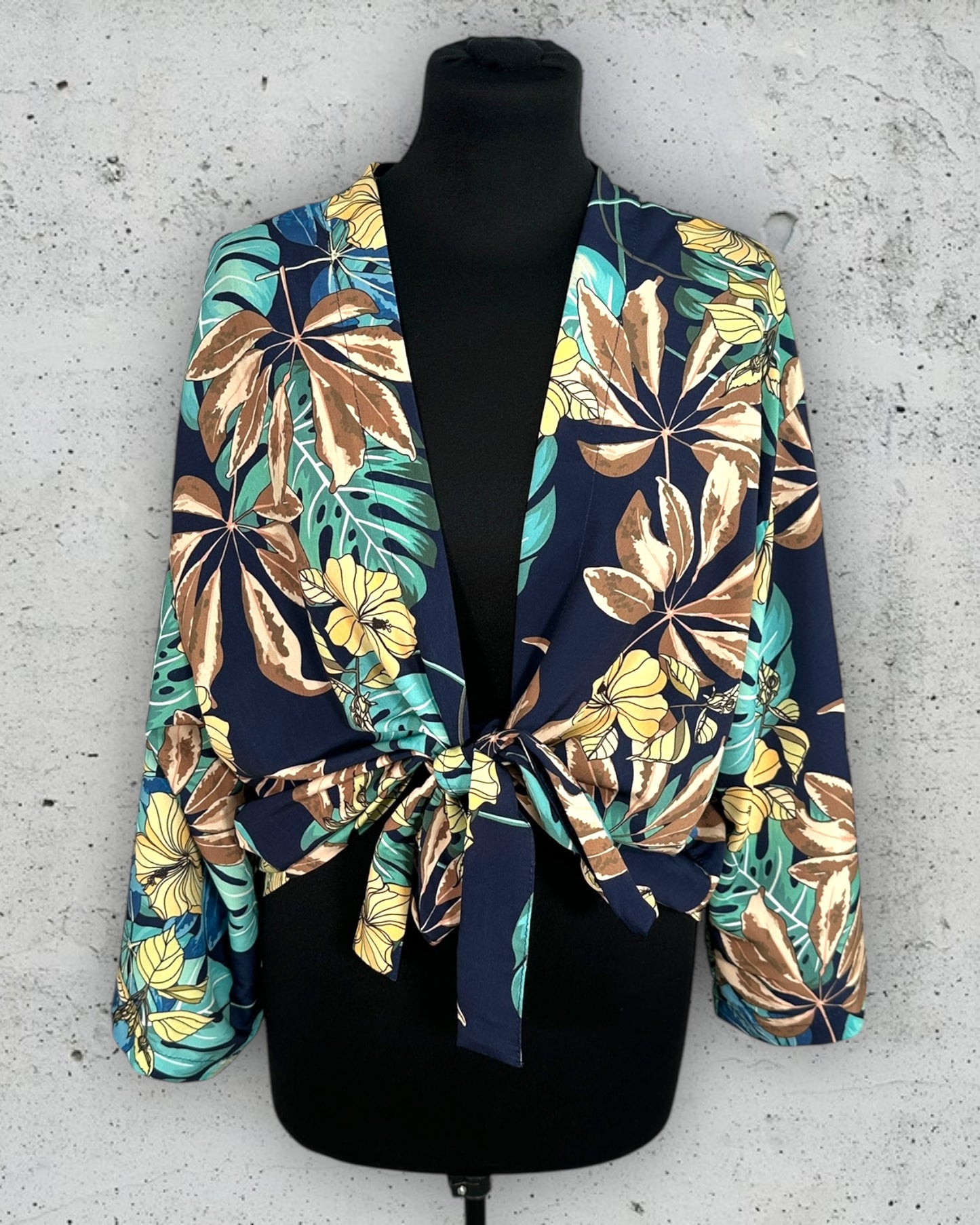 Blouse Johanna Paris ( Taille Unique )