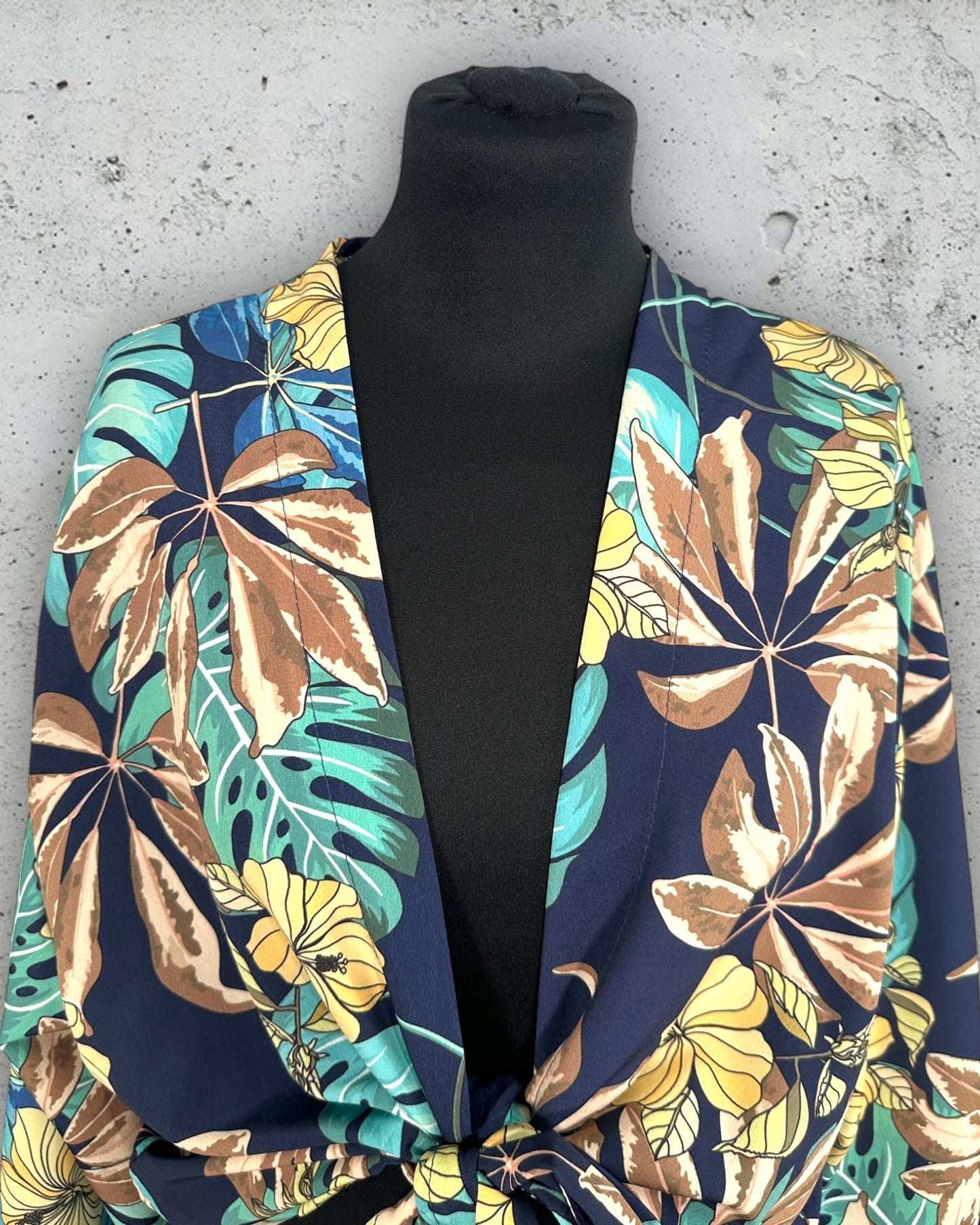 Blouse Johanna Paris ( Taille Unique )