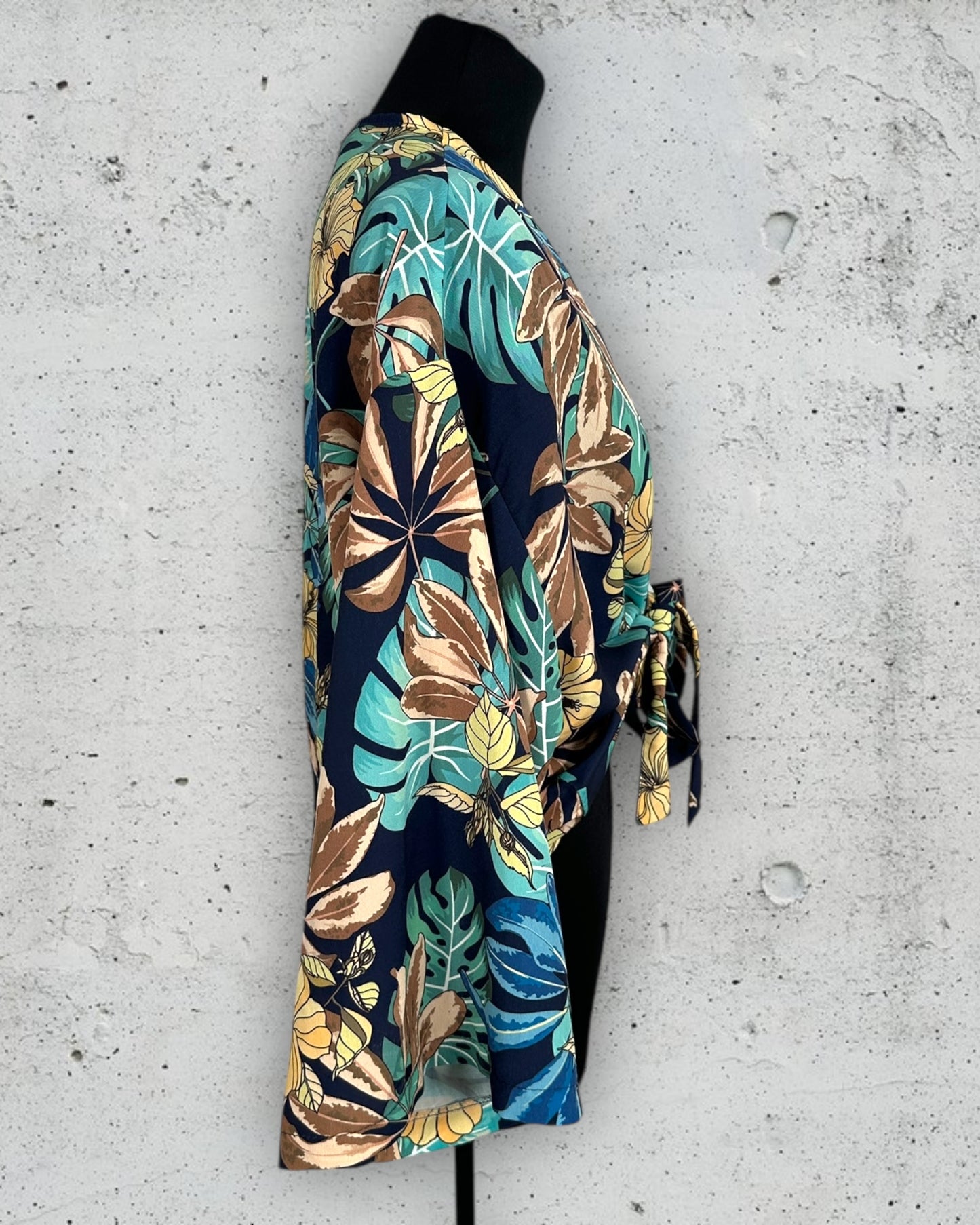 Blouse Johanna Paris ( Taille Unique )