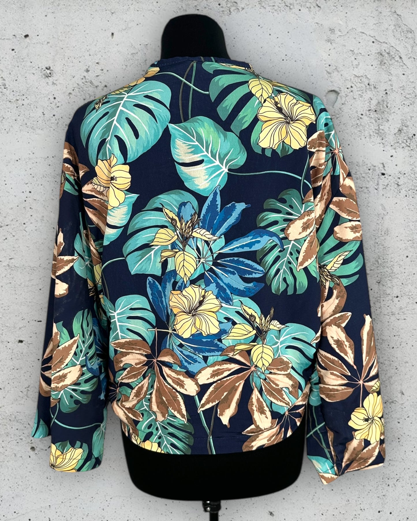 Blouse Johanna Paris ( Taille Unique )