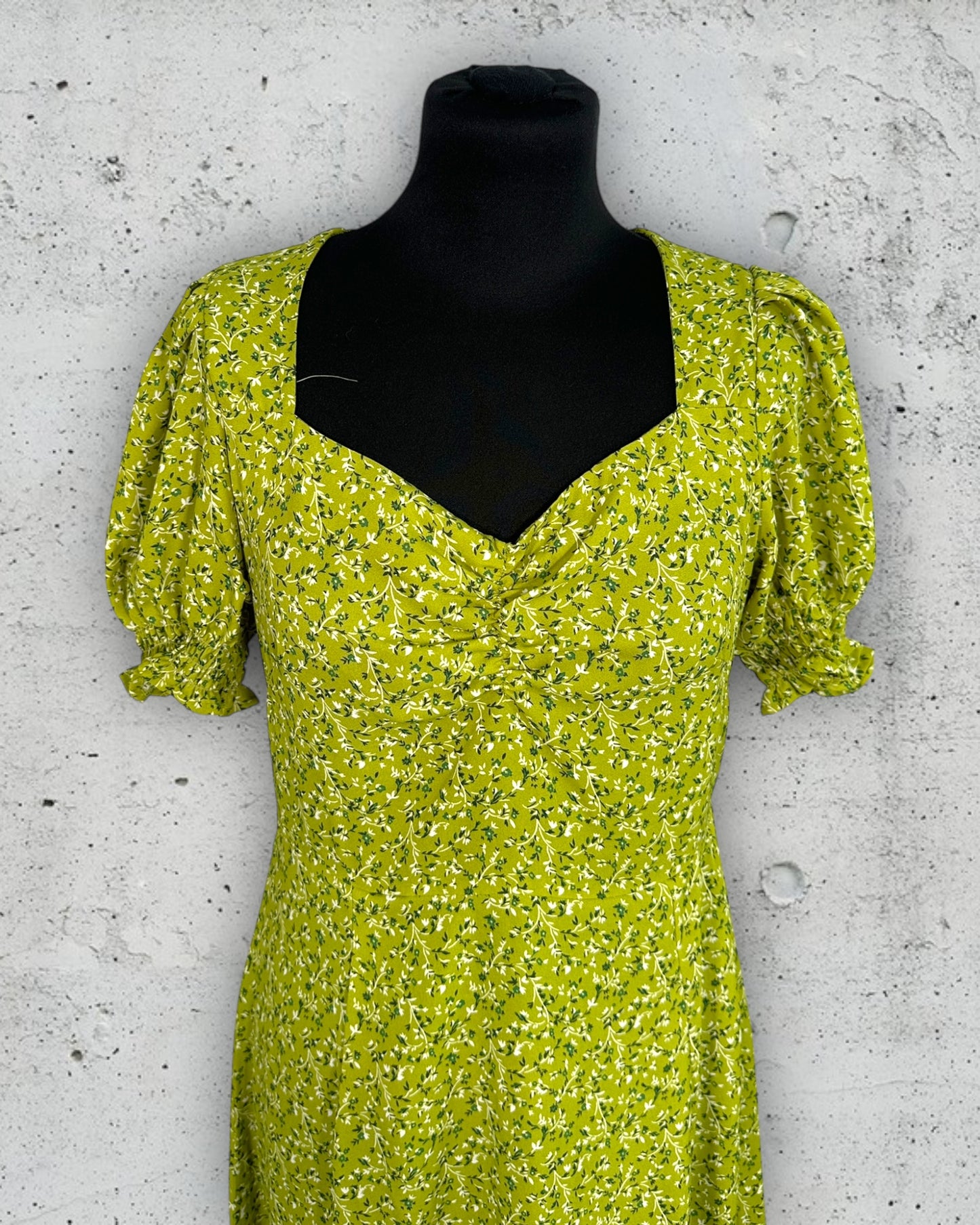 Robe Rihoas ( M / 38 / 10 )