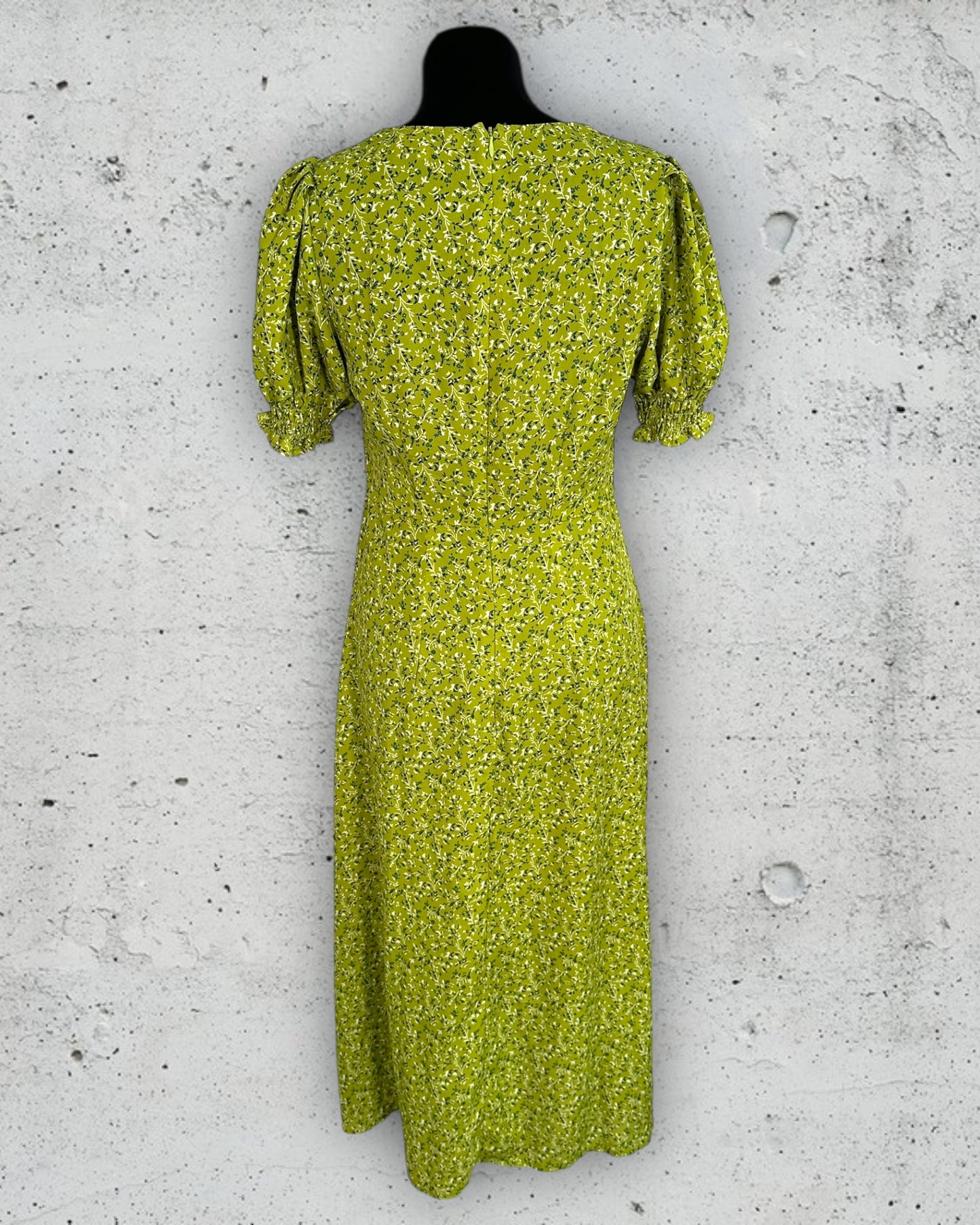 Robe Rihoas ( M / 38 / 10 )