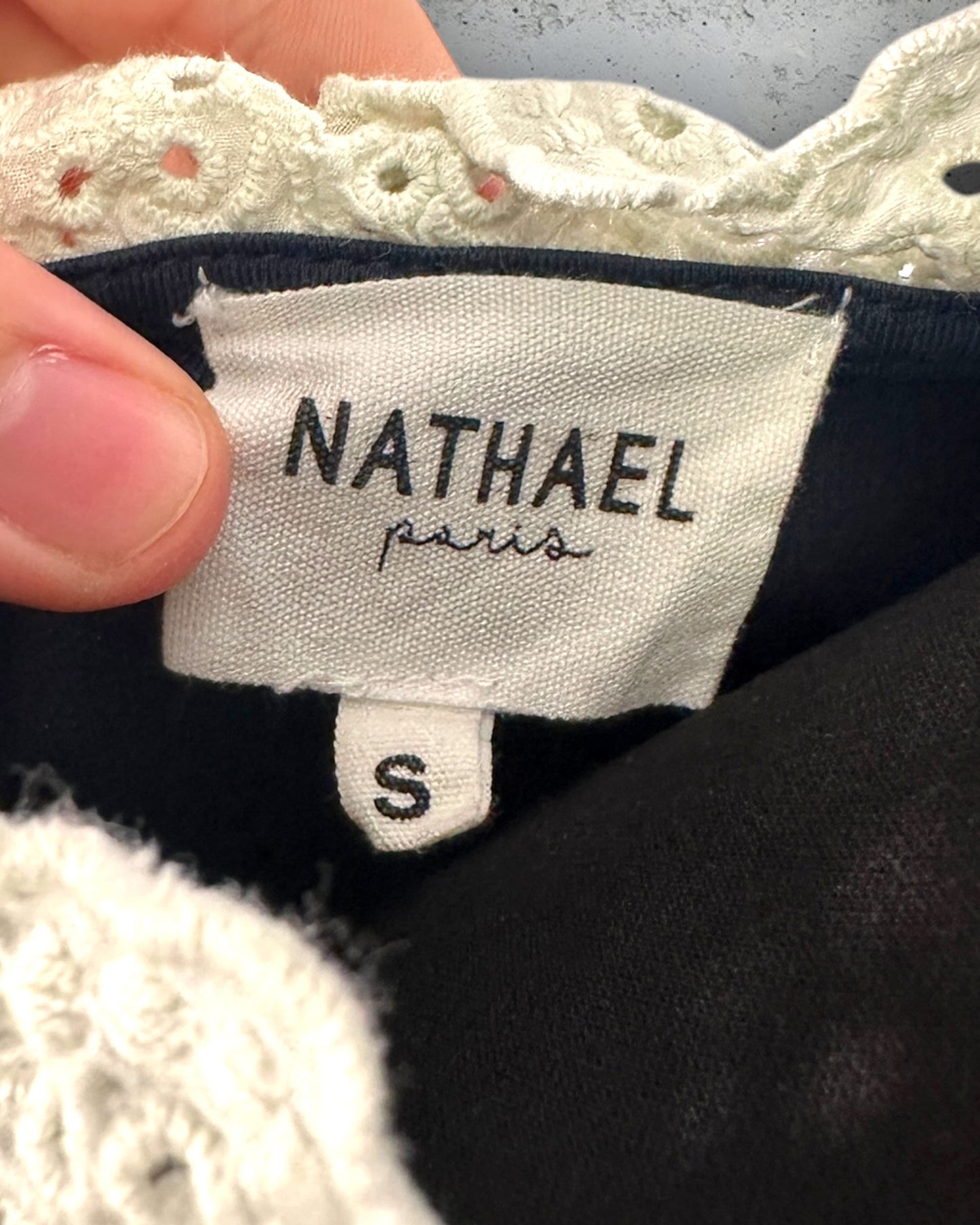 Pull Nathael ( S / 36 / 8 )