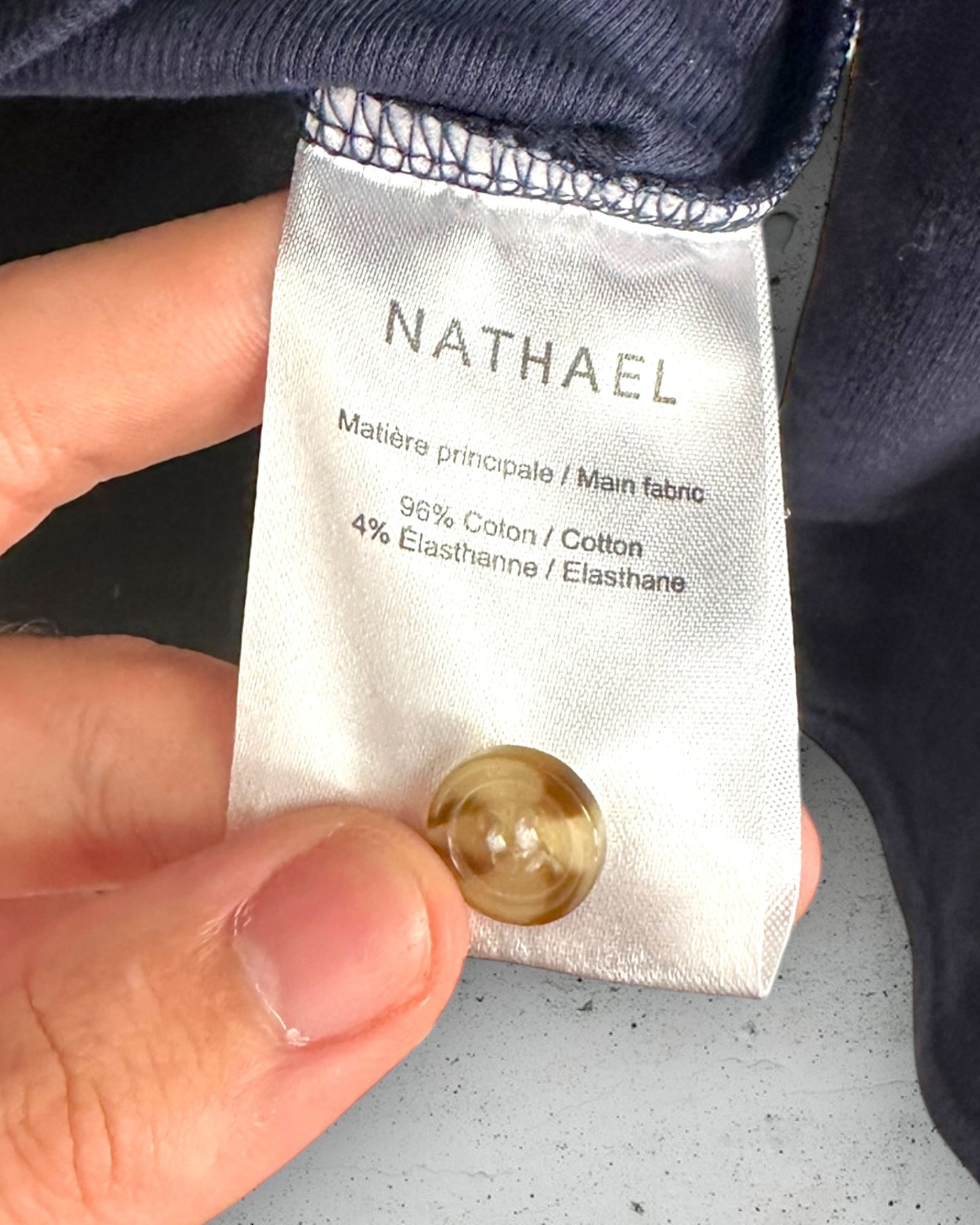 Pull Nathael ( S / 36 / 8 )