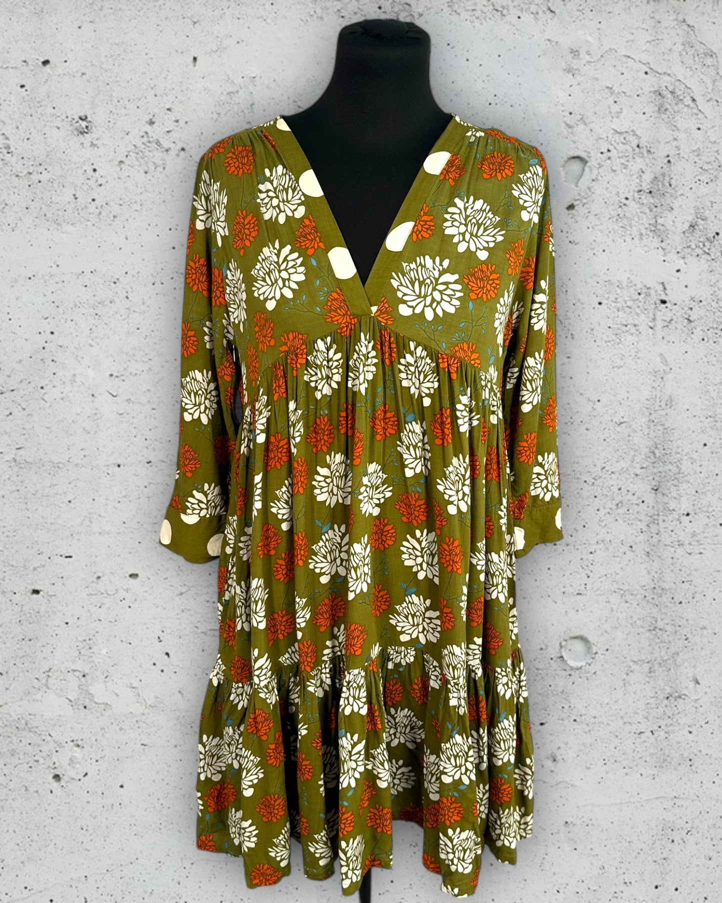 Robe Genesis ( S / 36 / 8 )