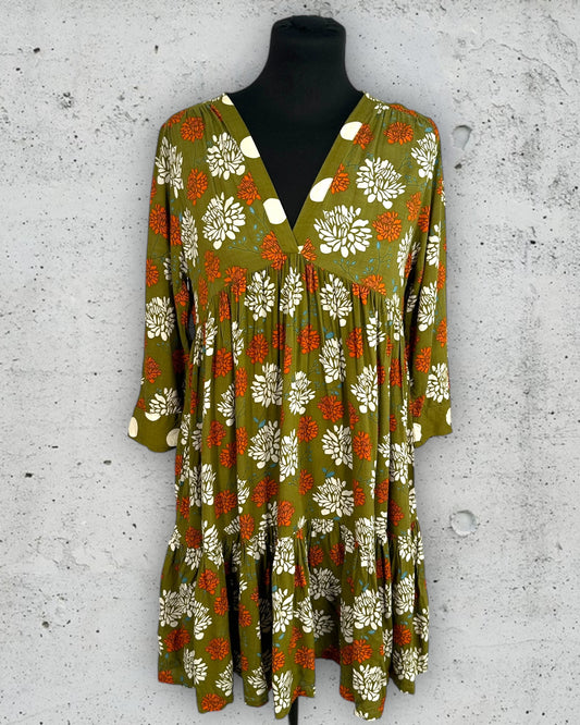 Robe Genesis ( S / 36 / 8 )