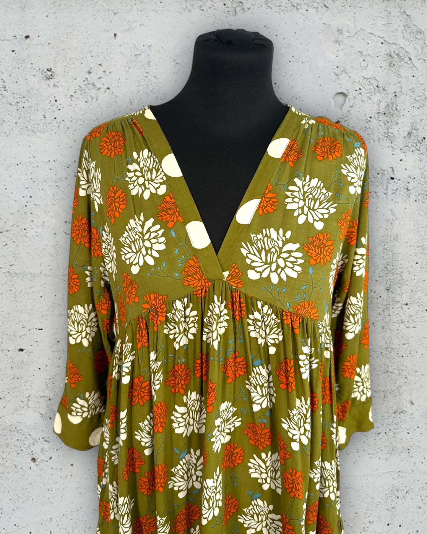 Robe Genesis ( S / 36 / 8 )