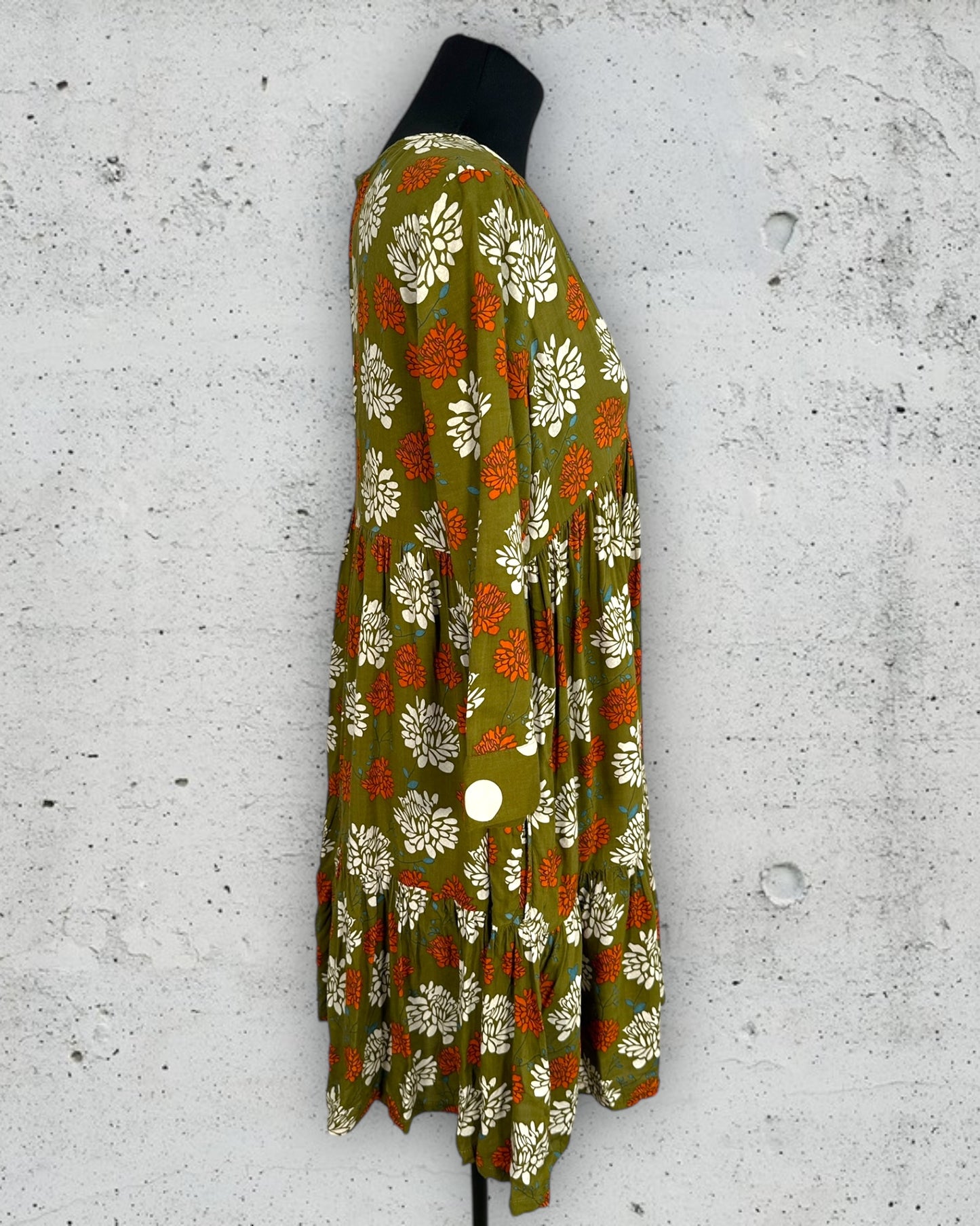 Robe Genesis ( S / 36 / 8 )