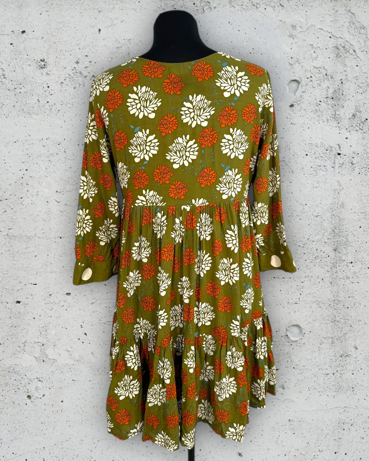 Robe Genesis ( S / 36 / 8 )