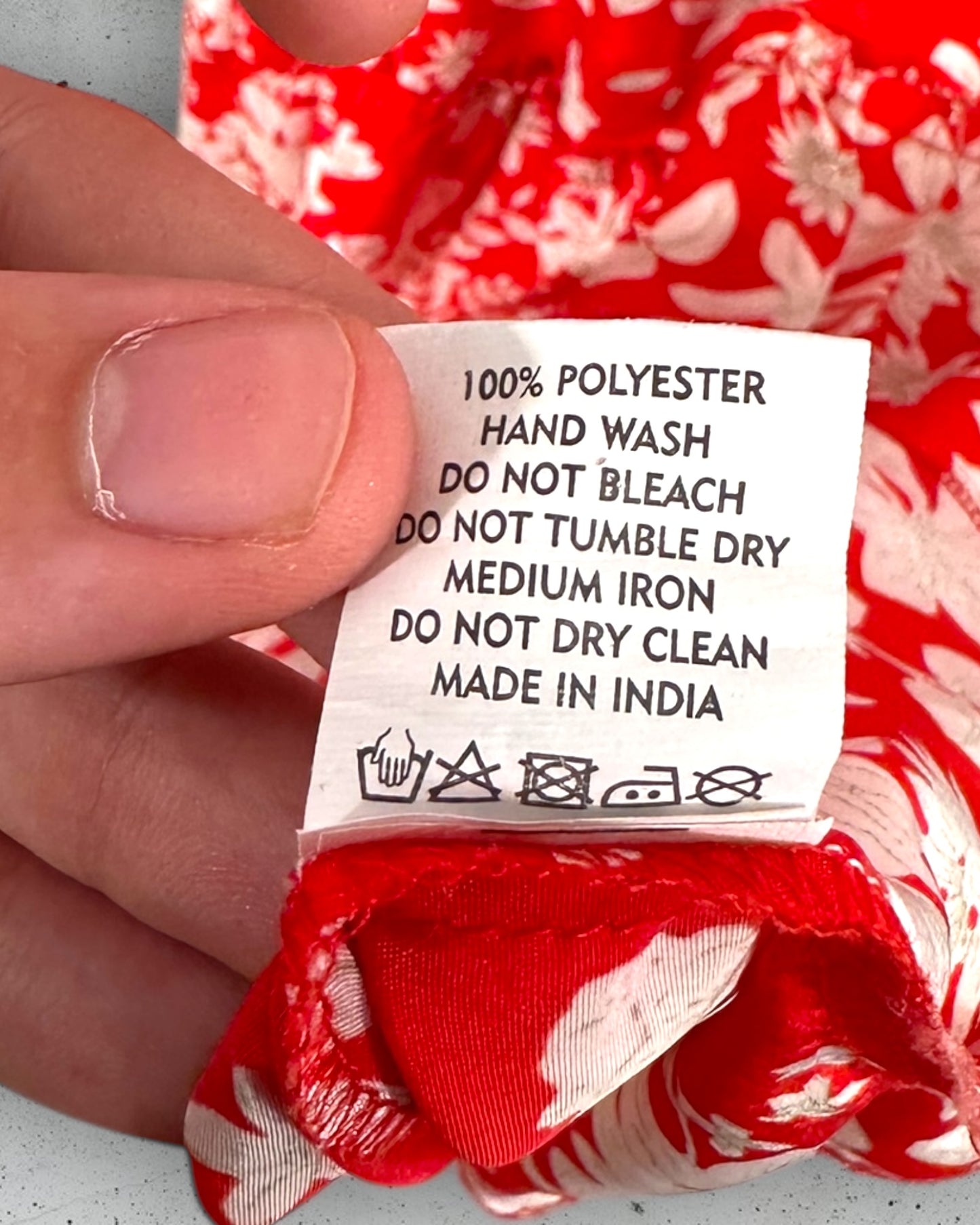 Robe Goa ( M / 38 / 10 )