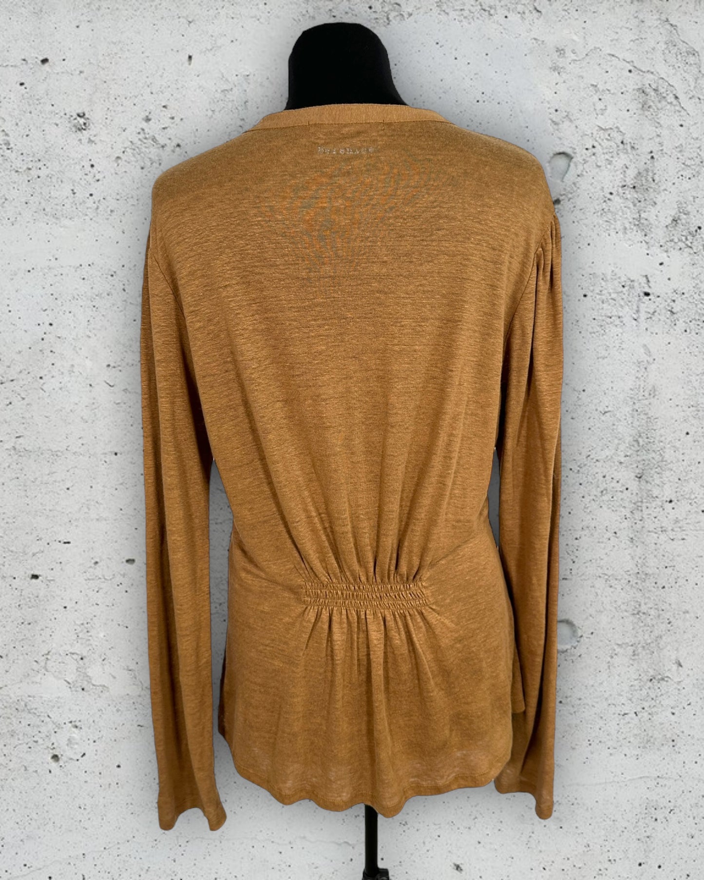 Blouse Bérenice ( L / 40 / 12 )