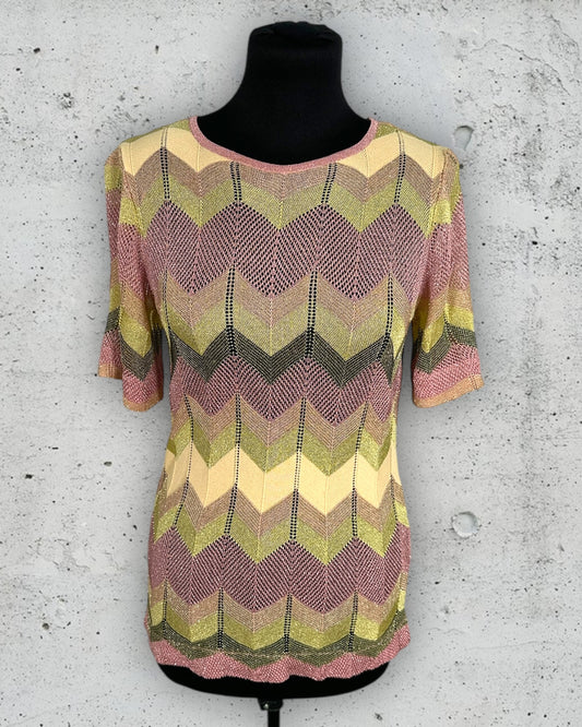 T-Shirt Second Female ( XS / 34 / 6 )