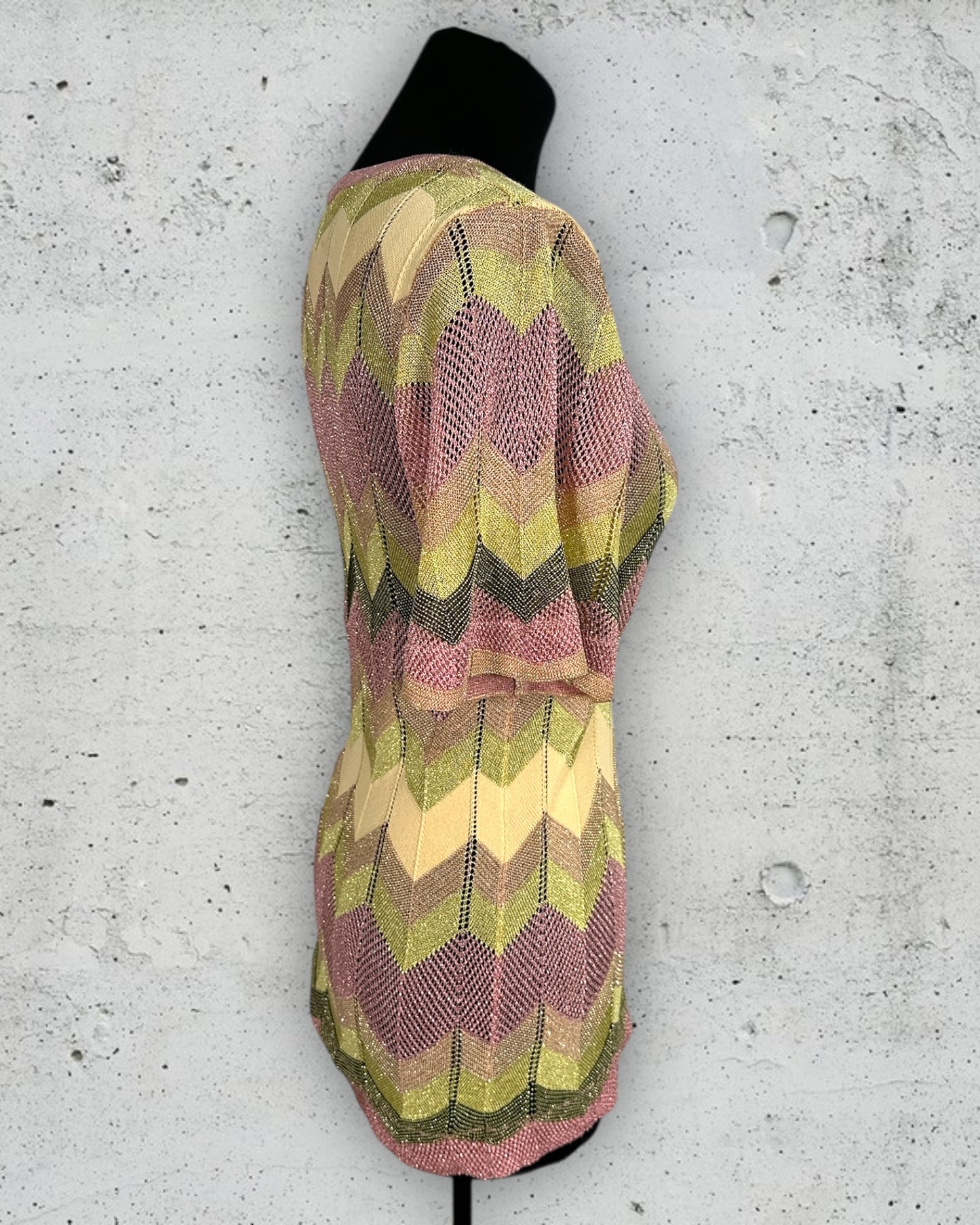 T-Shirt Second Female ( XS / 34 / 6 )