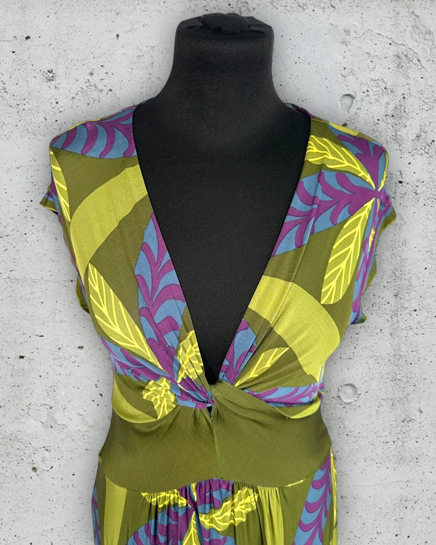 Robe Philosophy Di Alberta Ferretti ( S / 36 / 8 )