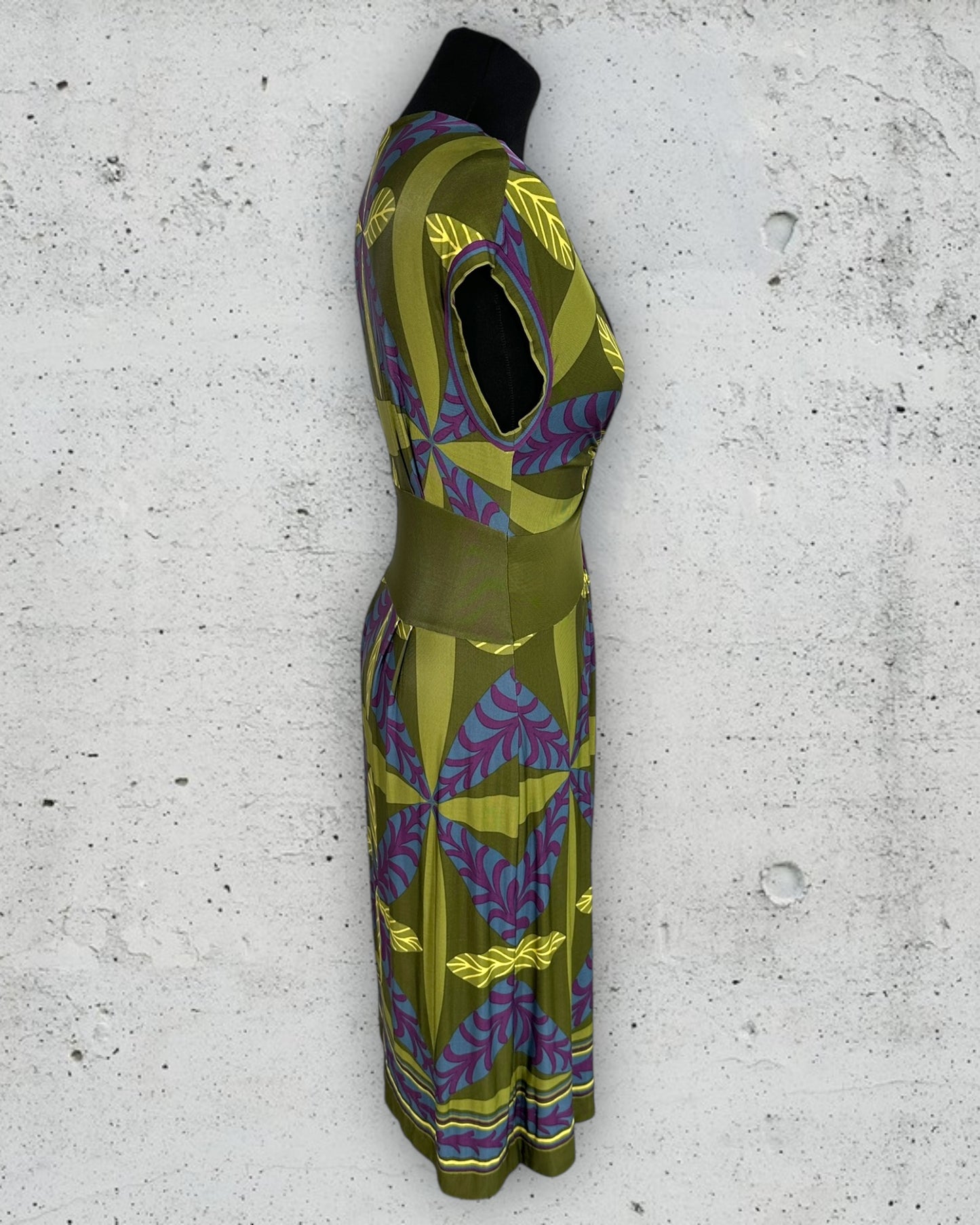 Robe Philosophy Di Alberta Ferretti ( S / 36 / 8 )