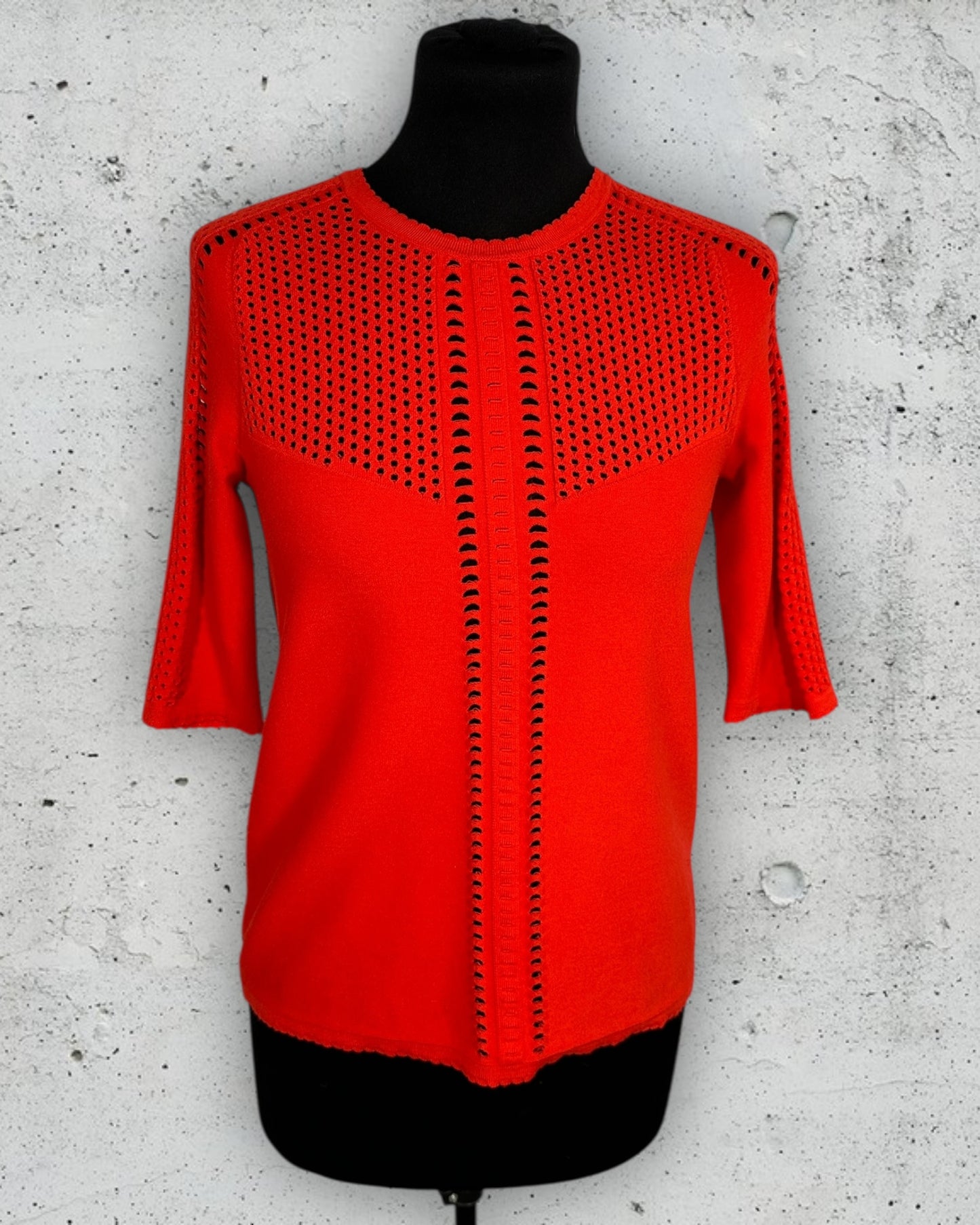 Blouse Maje ( M / 38 / 10 )