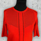 Blouse Maje ( M / 38 / 10 )