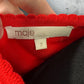 Blouse Maje ( M / 38 / 10 )