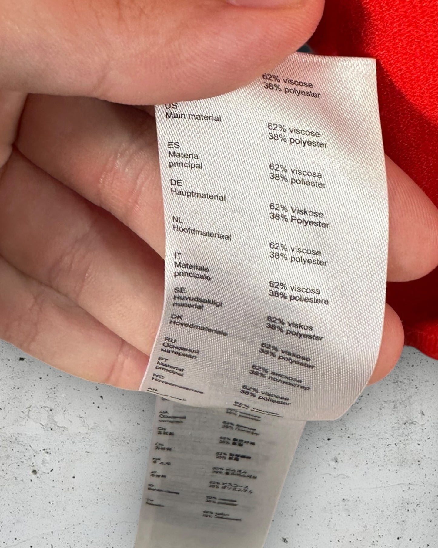 Blouse Maje ( M / 38 / 10 )