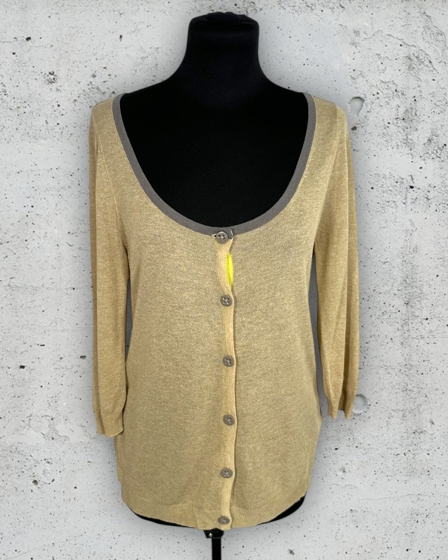 Cardigan Luisa Cerana ( L / 40 / 12 )