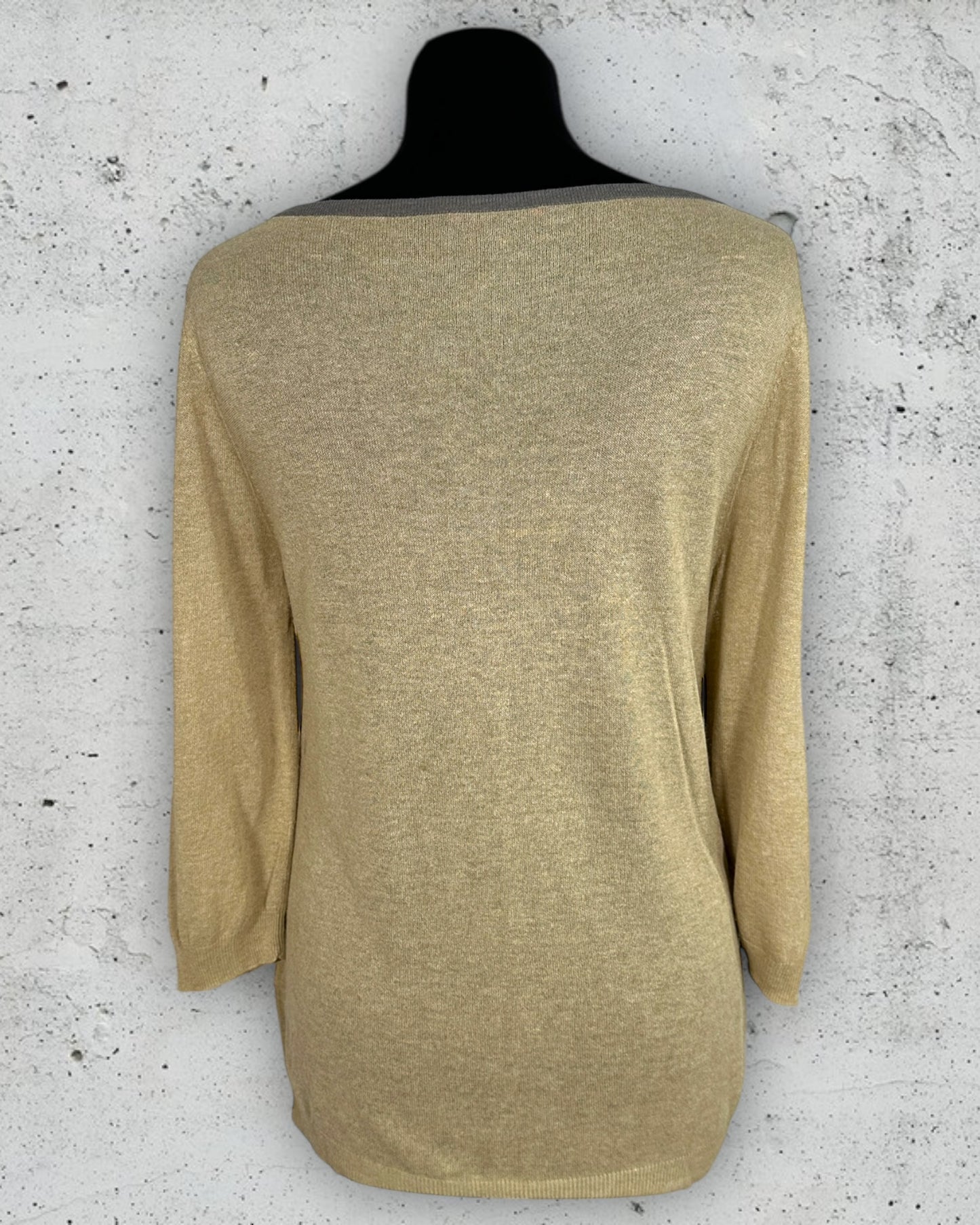 Cardigan Luisa Cerana ( L / 40 / 12 )