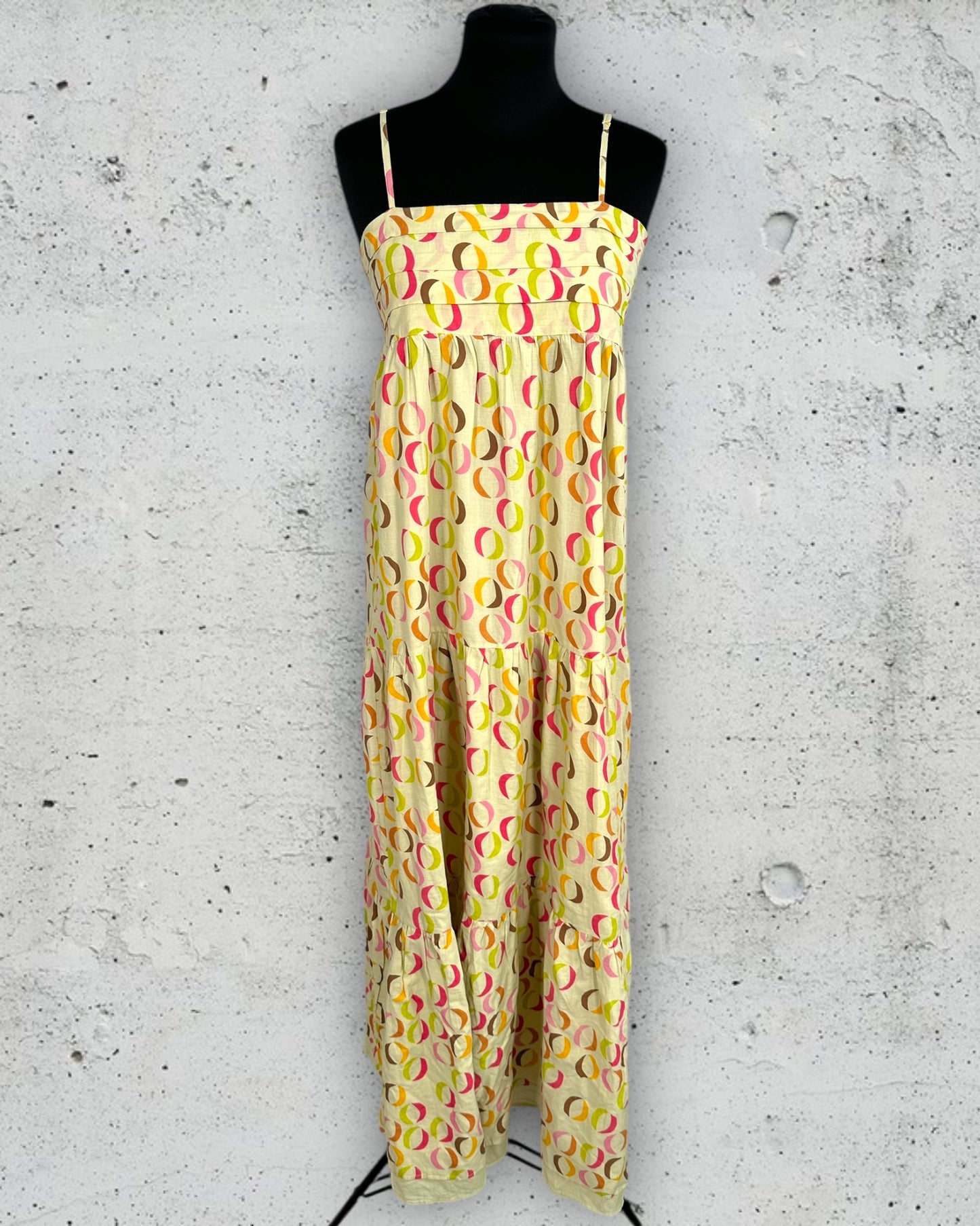 Robe Ethos "Savanna" ( M / 38 / 10 )