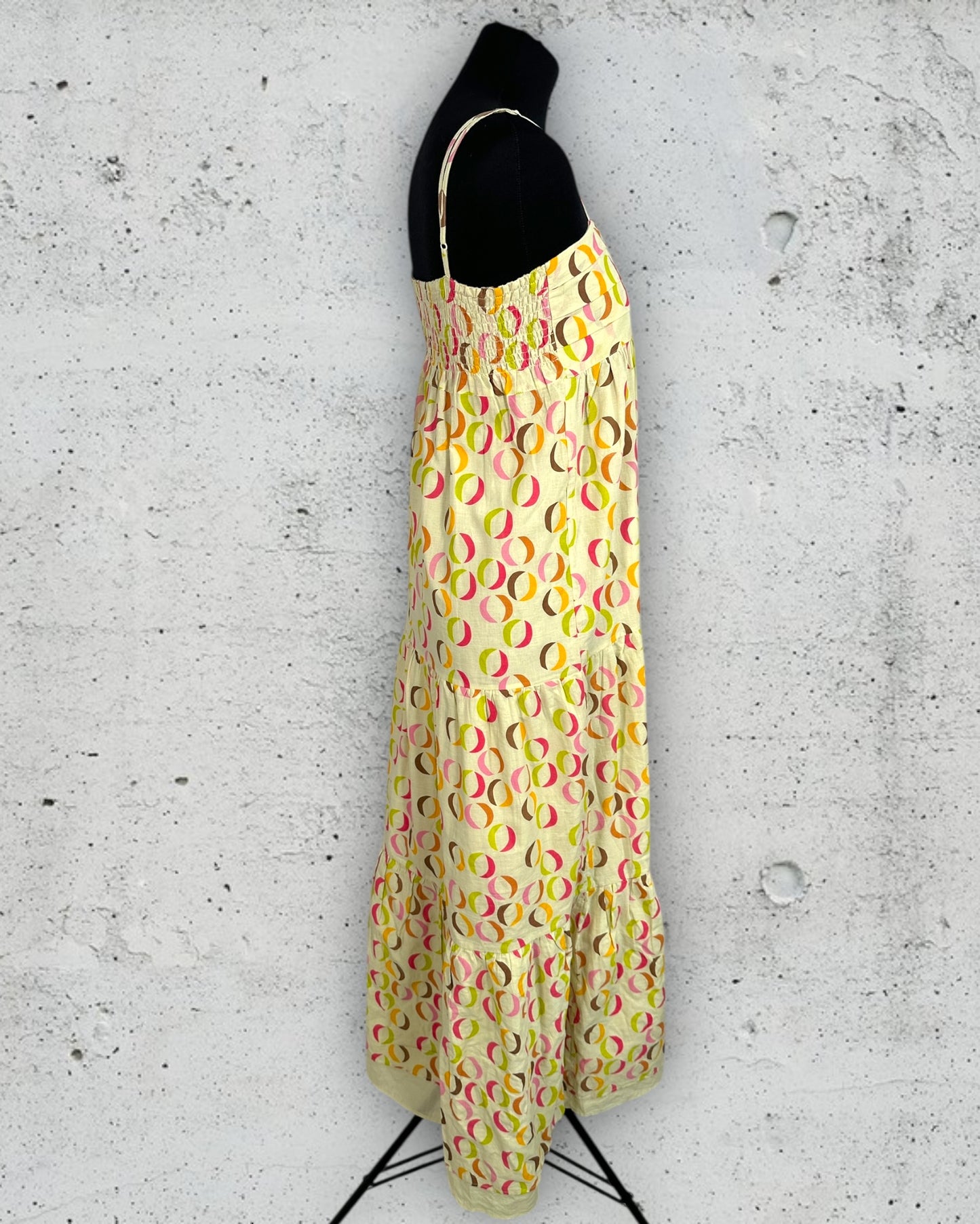 Robe Ethos "Savanna" ( M / 38 / 10 )