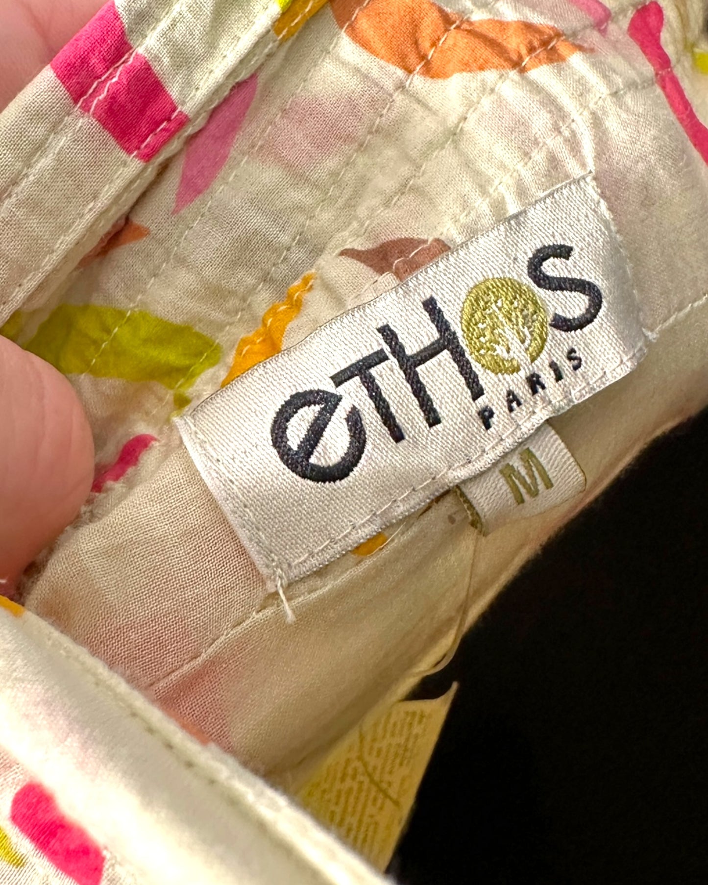 Robe Ethos "Savanna" ( M / 38 / 10 )