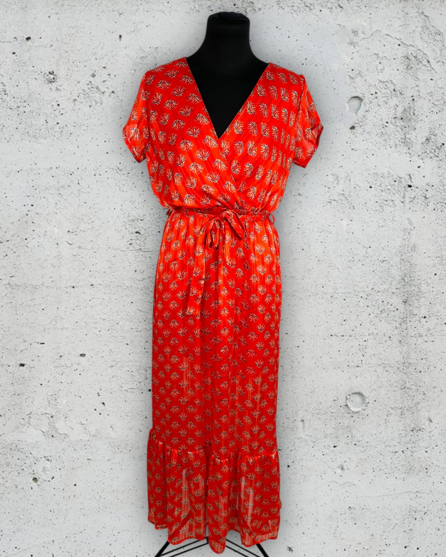 Robe Charming Girl "Hava" ( S / 36 / 8 )